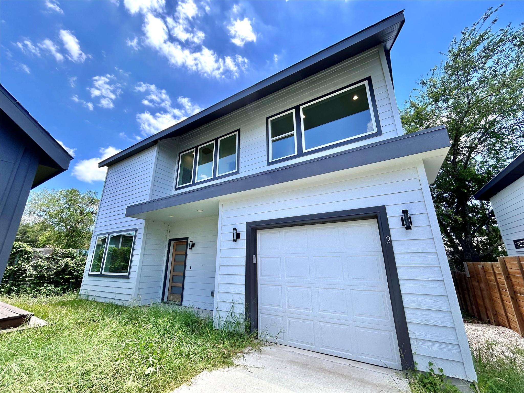 5605 Samuel Ave # 2, Austin, TX 78721