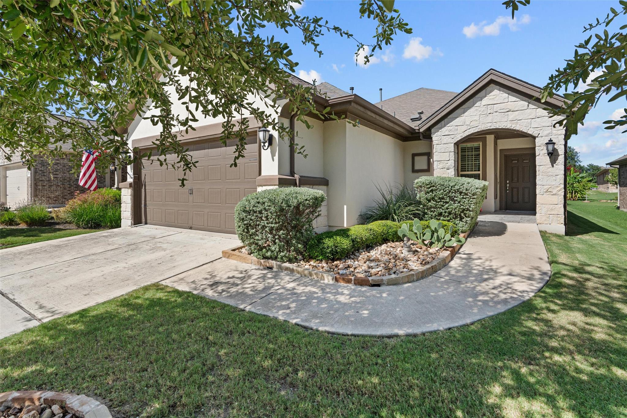 5051 Cassia Way, Round Rock, TX 78665