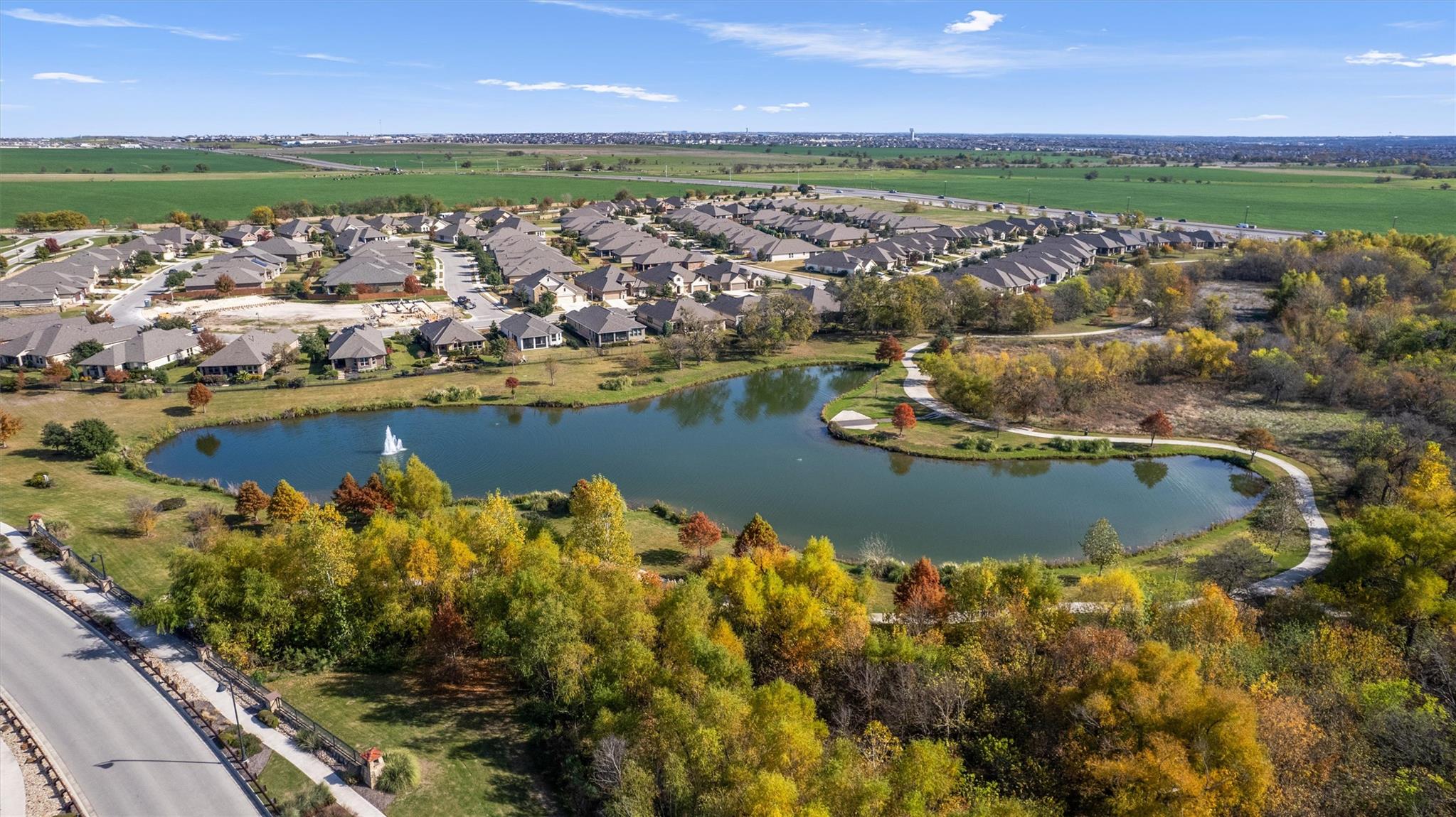 5051 Cassia Way, Round Rock, TX 78665