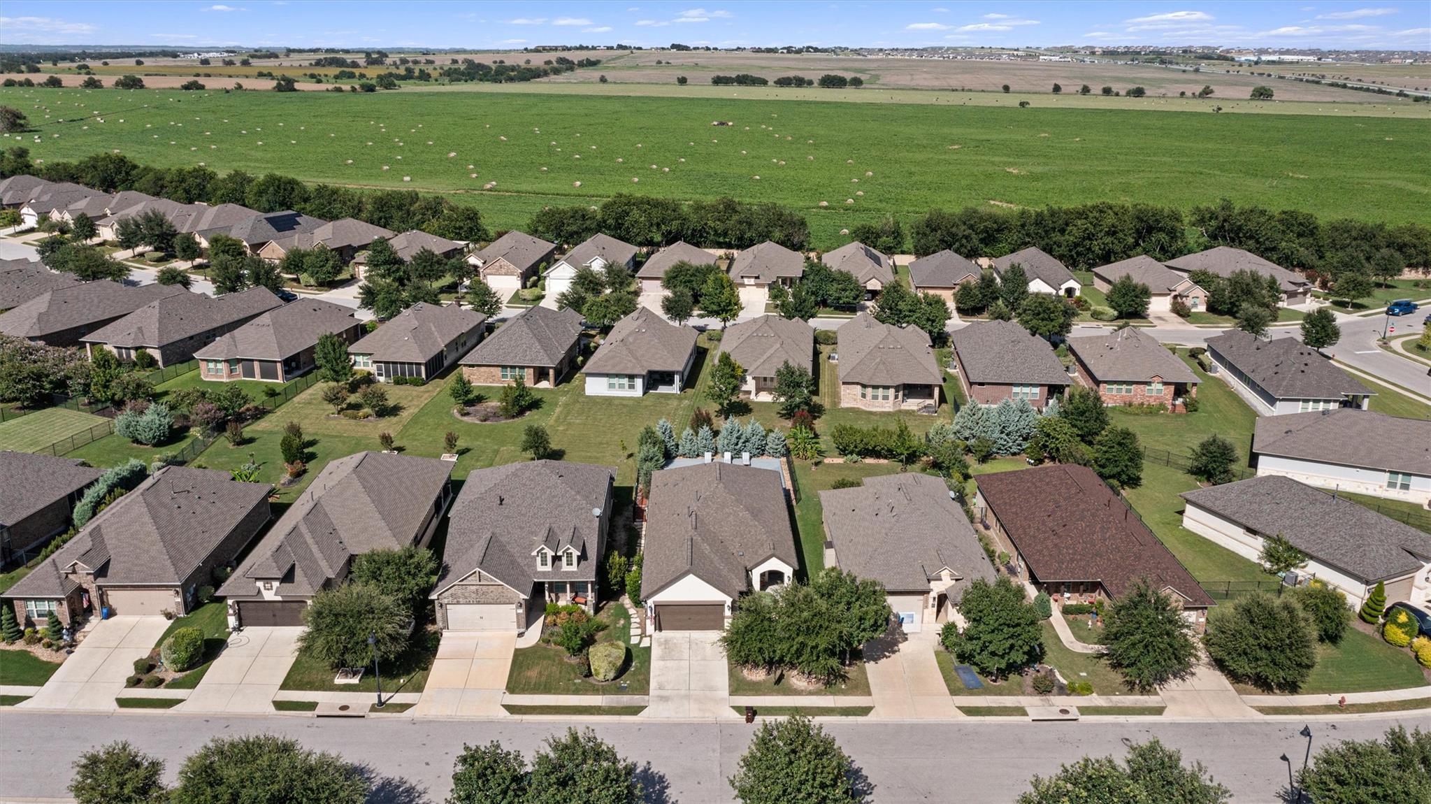 5051 Cassia Way, Round Rock, TX 78665