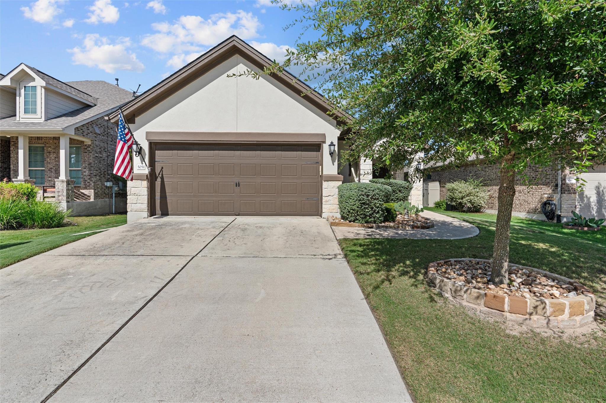 5051 Cassia Way, Round Rock, TX 78665