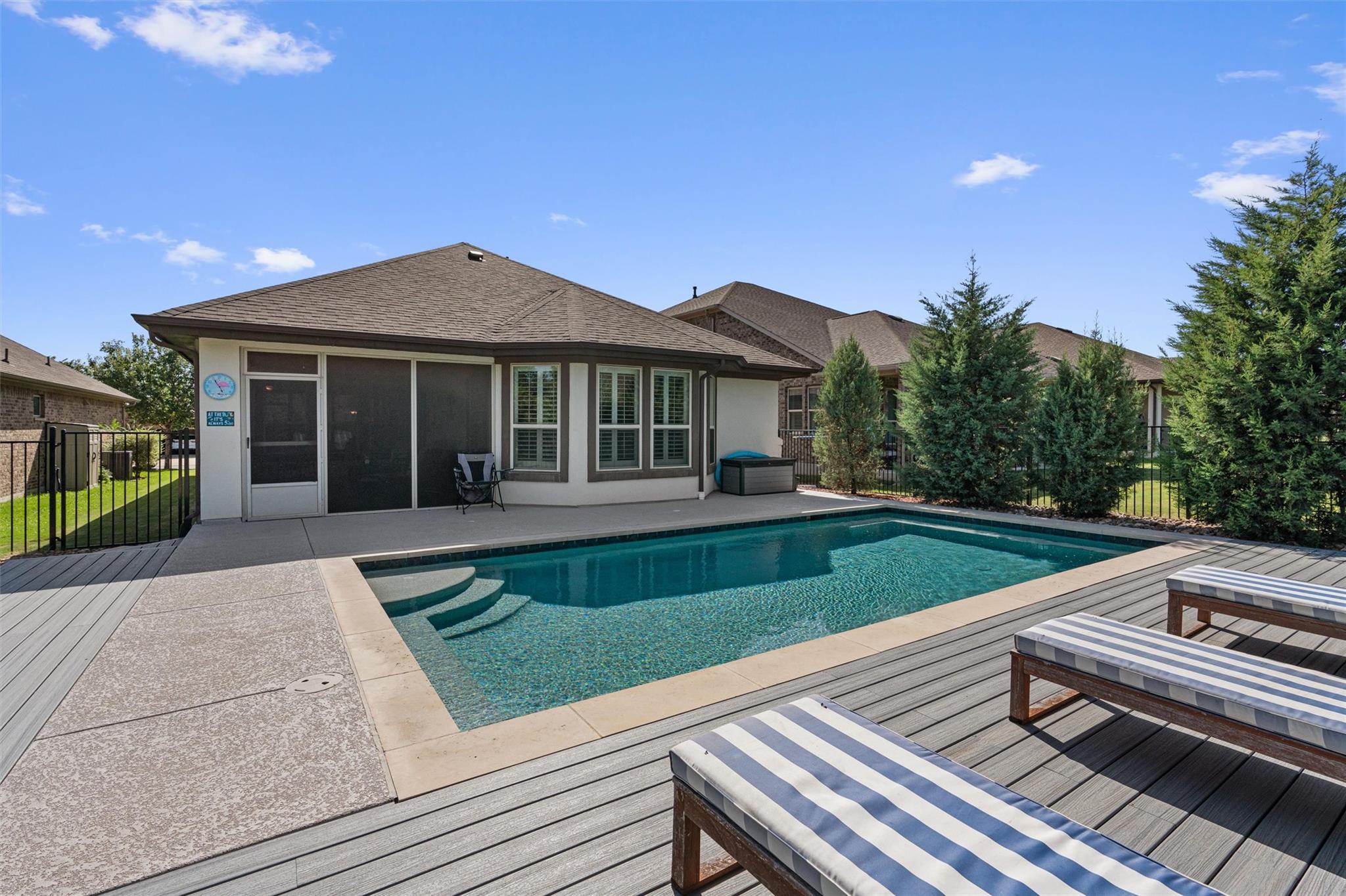 5051 Cassia Way, Round Rock, TX 78665