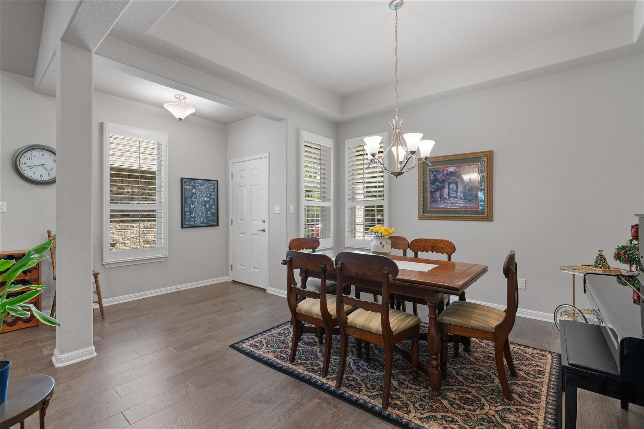5051 Cassia Way, Round Rock, TX 78665