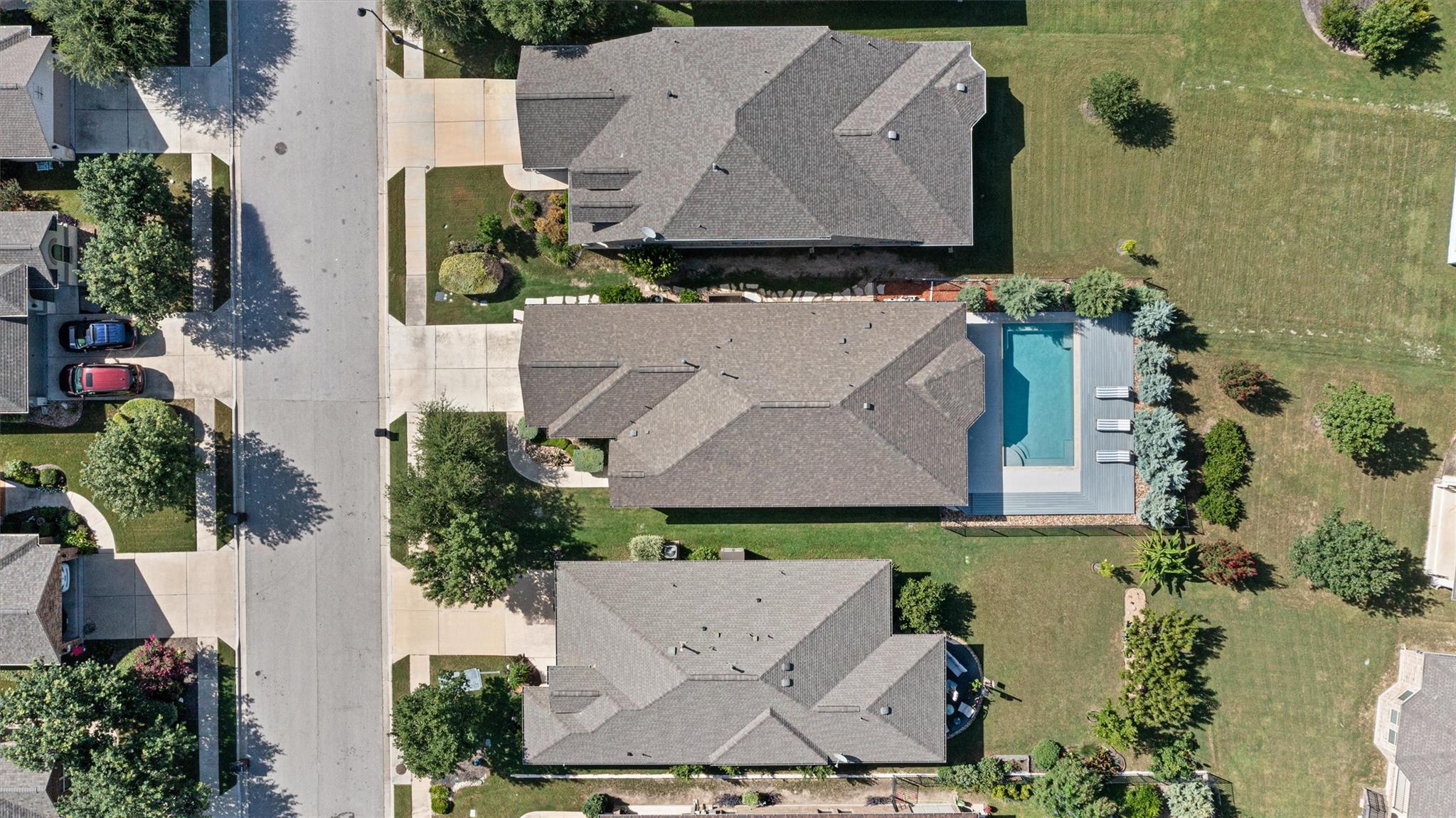 5051 Cassia Way, Round Rock, TX 78665
