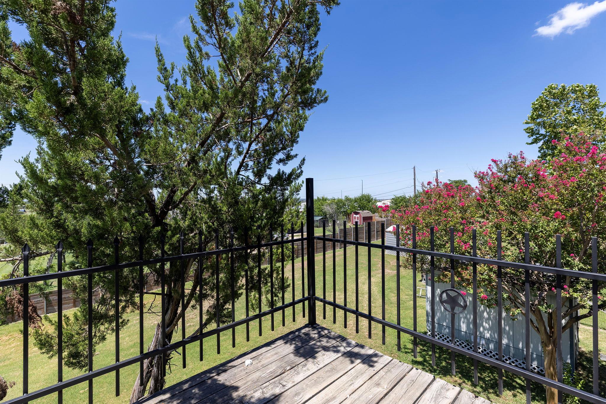 1701 County Road 107, Hutto, TX 78634