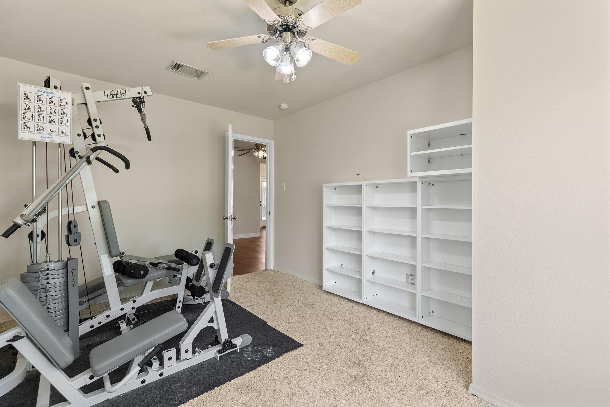 1701 County Road 107, Hutto, TX 78634