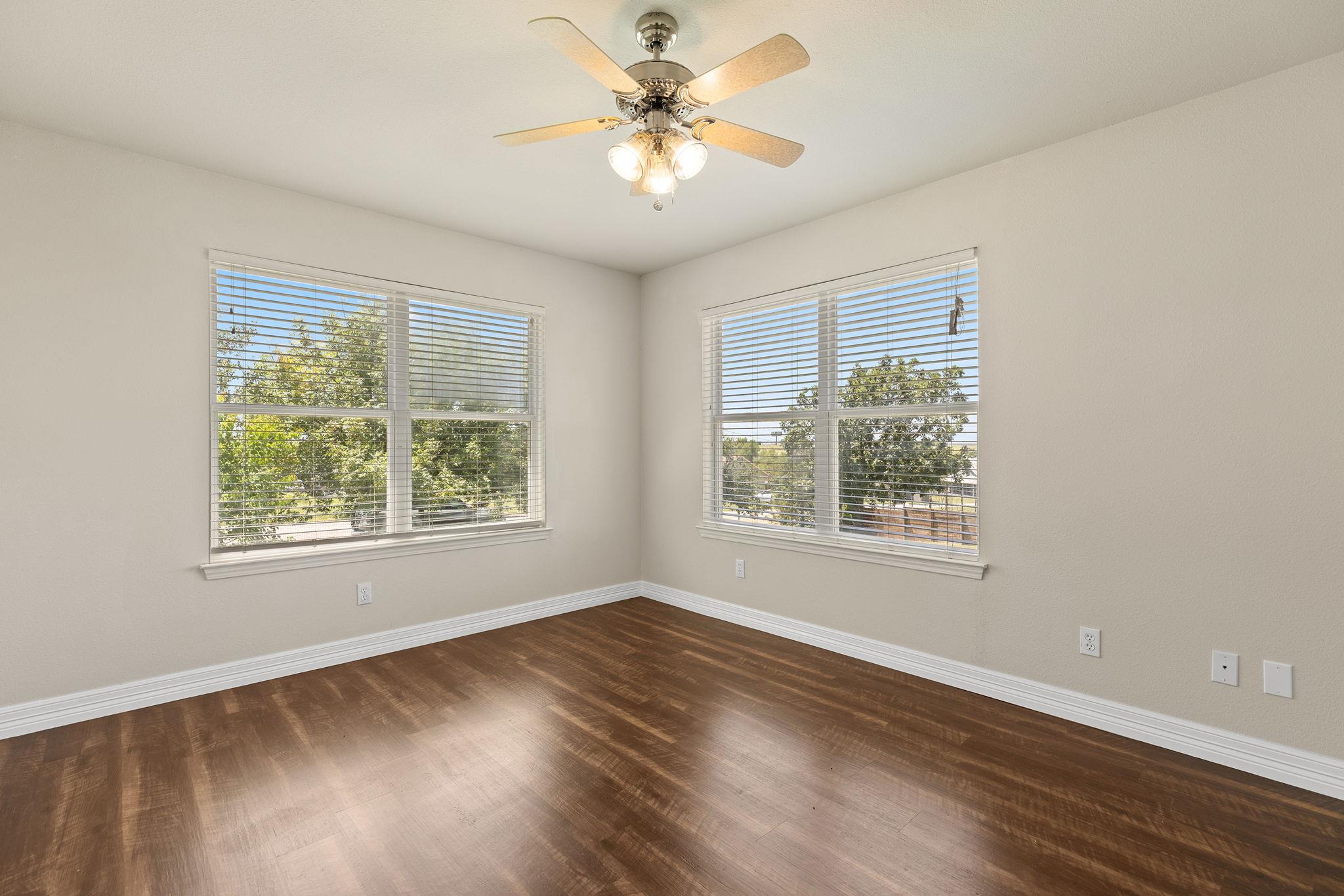 1701 County Road 107, Hutto, TX 78634