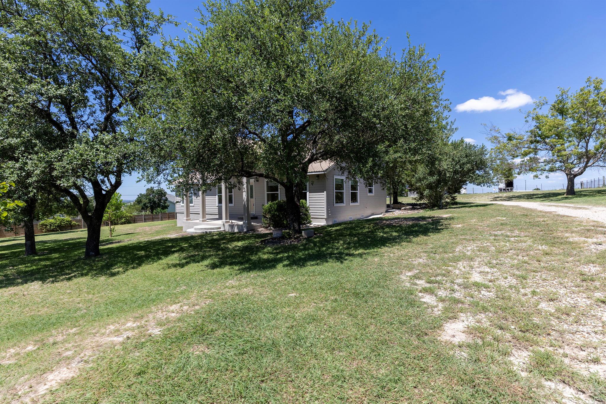 1701 County Road 107, Hutto, TX 78634