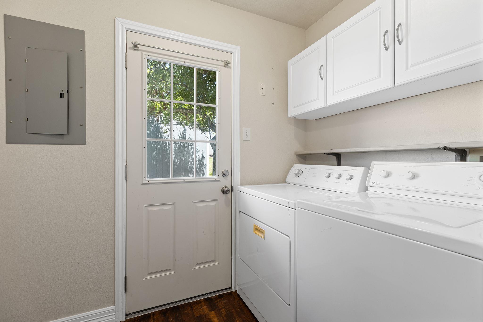 1701 County Road 107, Hutto, TX 78634
