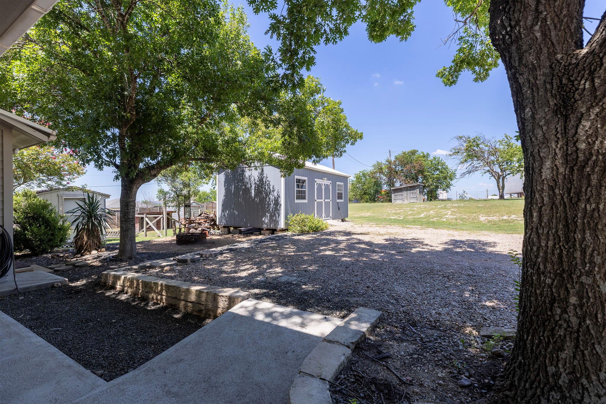 1701 County Road 107, Hutto, TX 78634