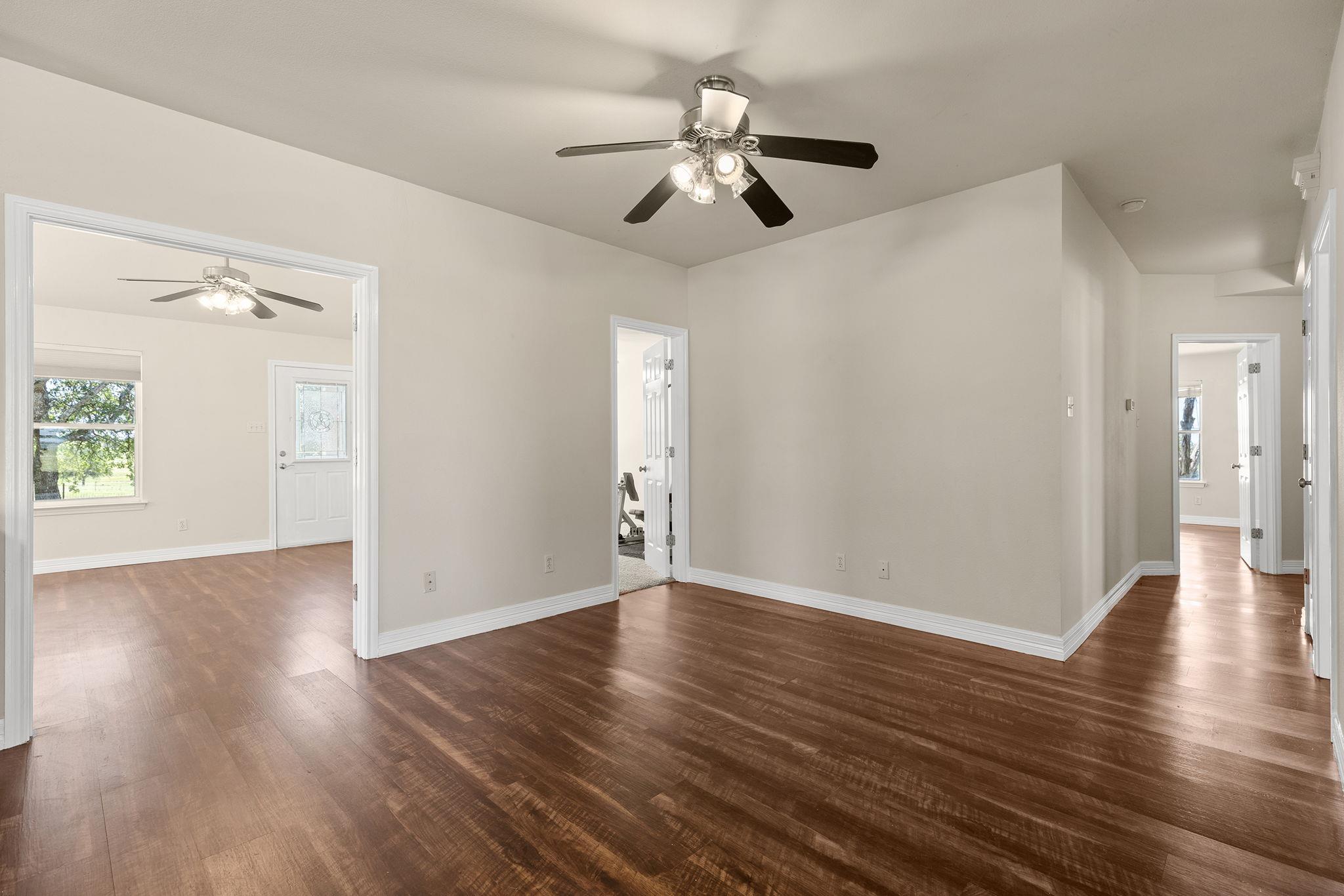 1701 County Road 107, Hutto, TX 78634