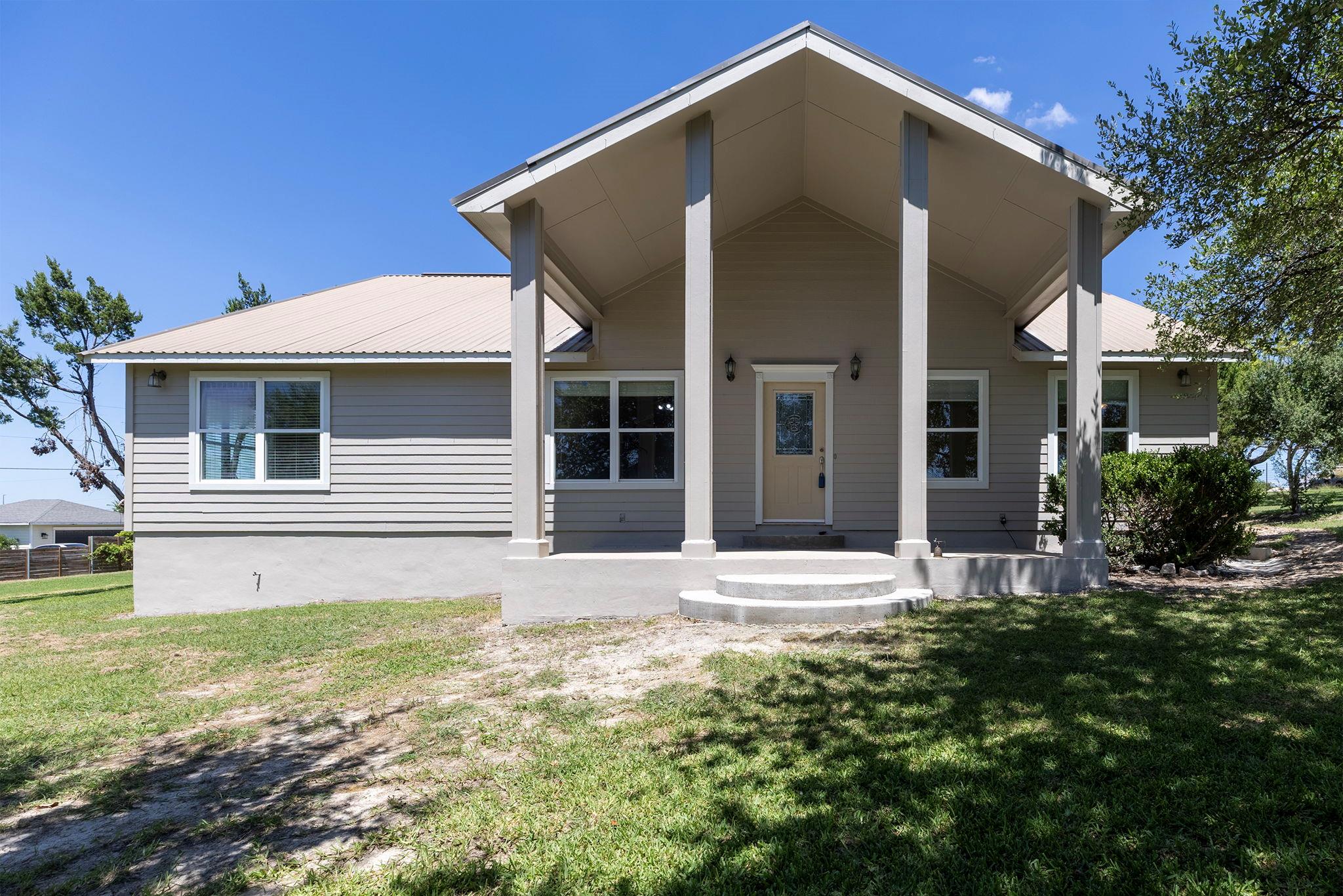 1701 County Road 107, Hutto, TX 78634