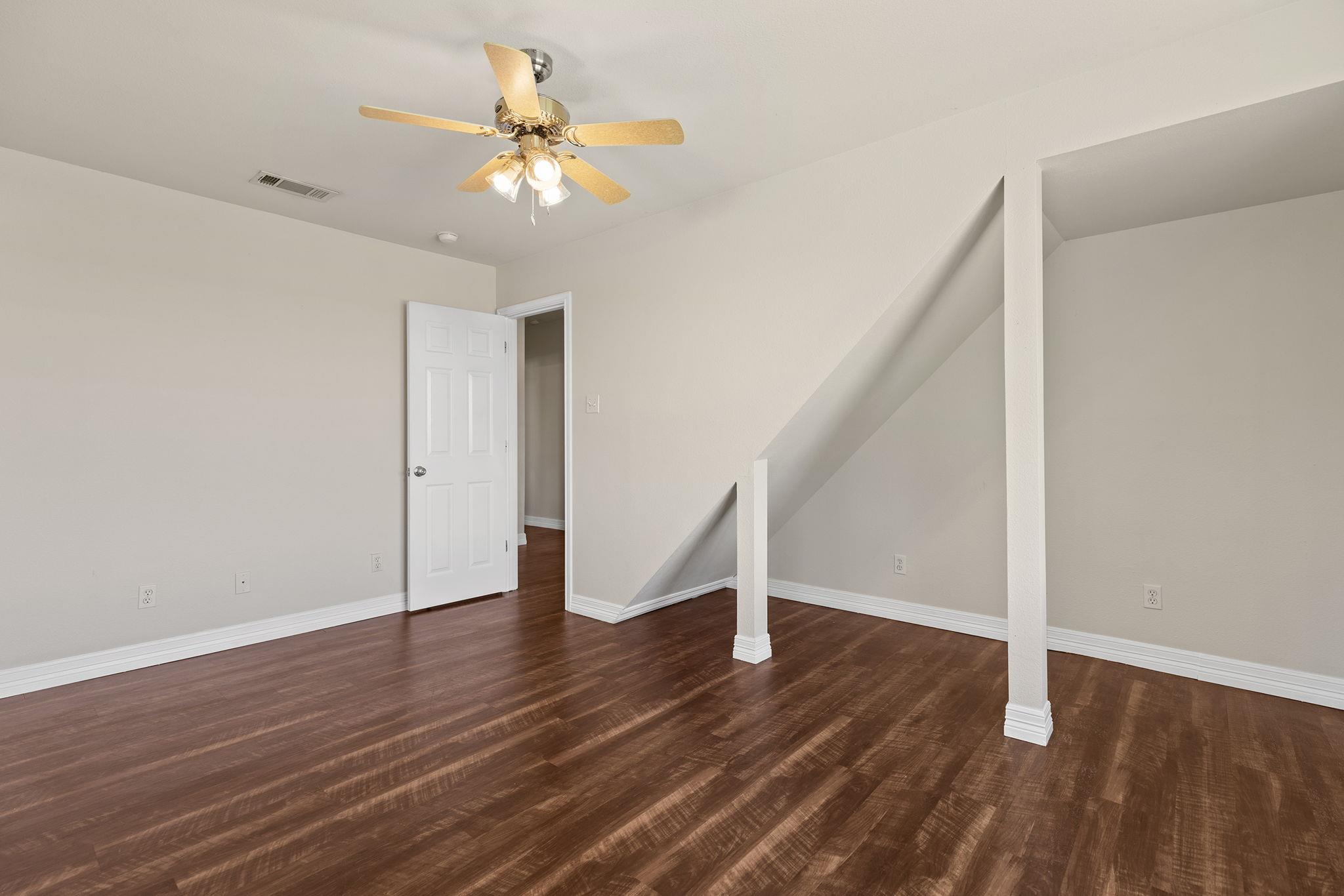 1701 County Road 107, Hutto, TX 78634