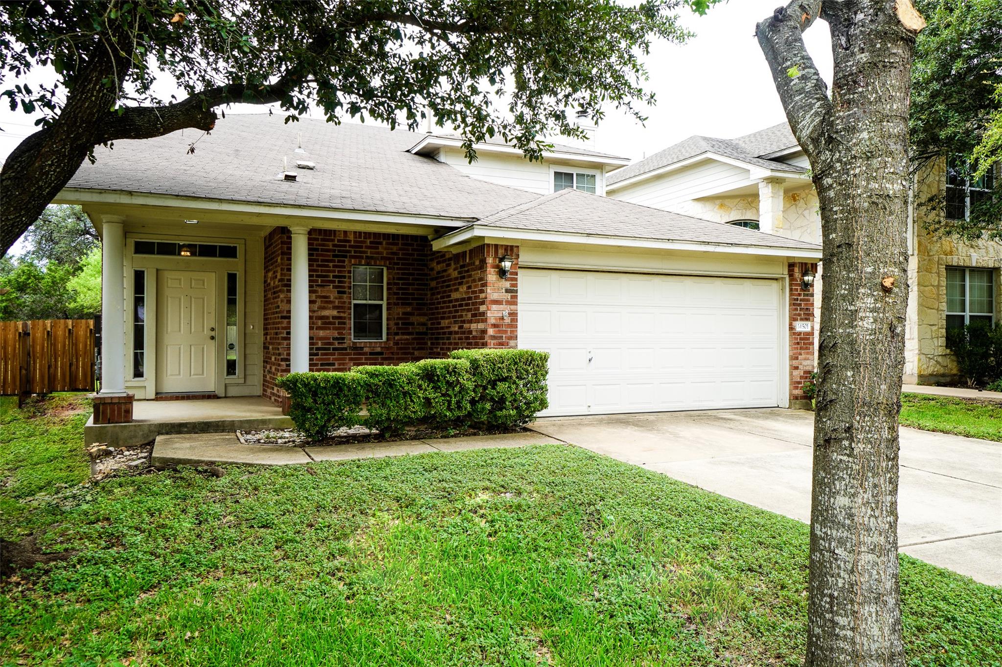 14501 BALLYCASTLE Trl, Austin, TX 78717