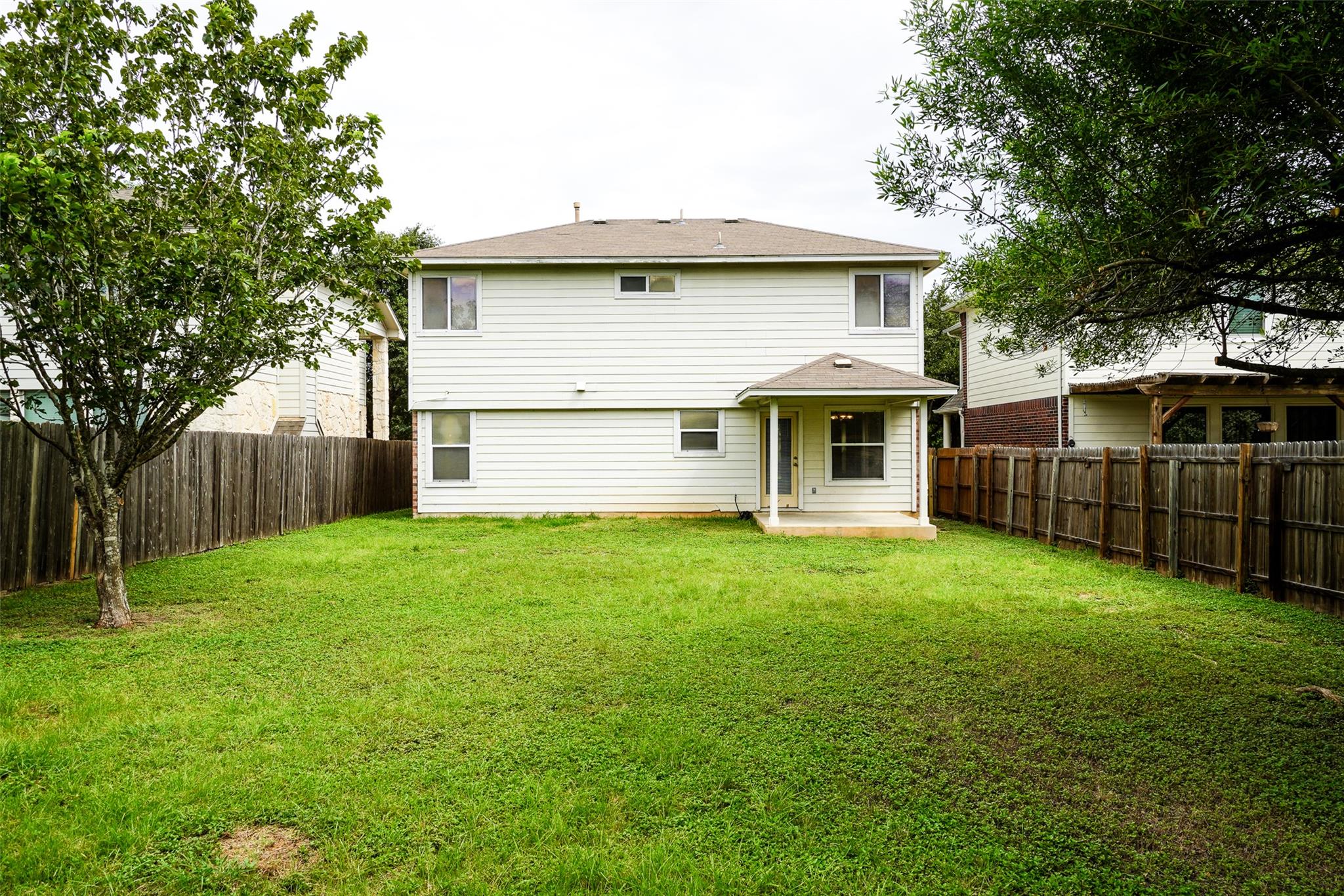 14501 BALLYCASTLE Trl, Austin, TX 78717