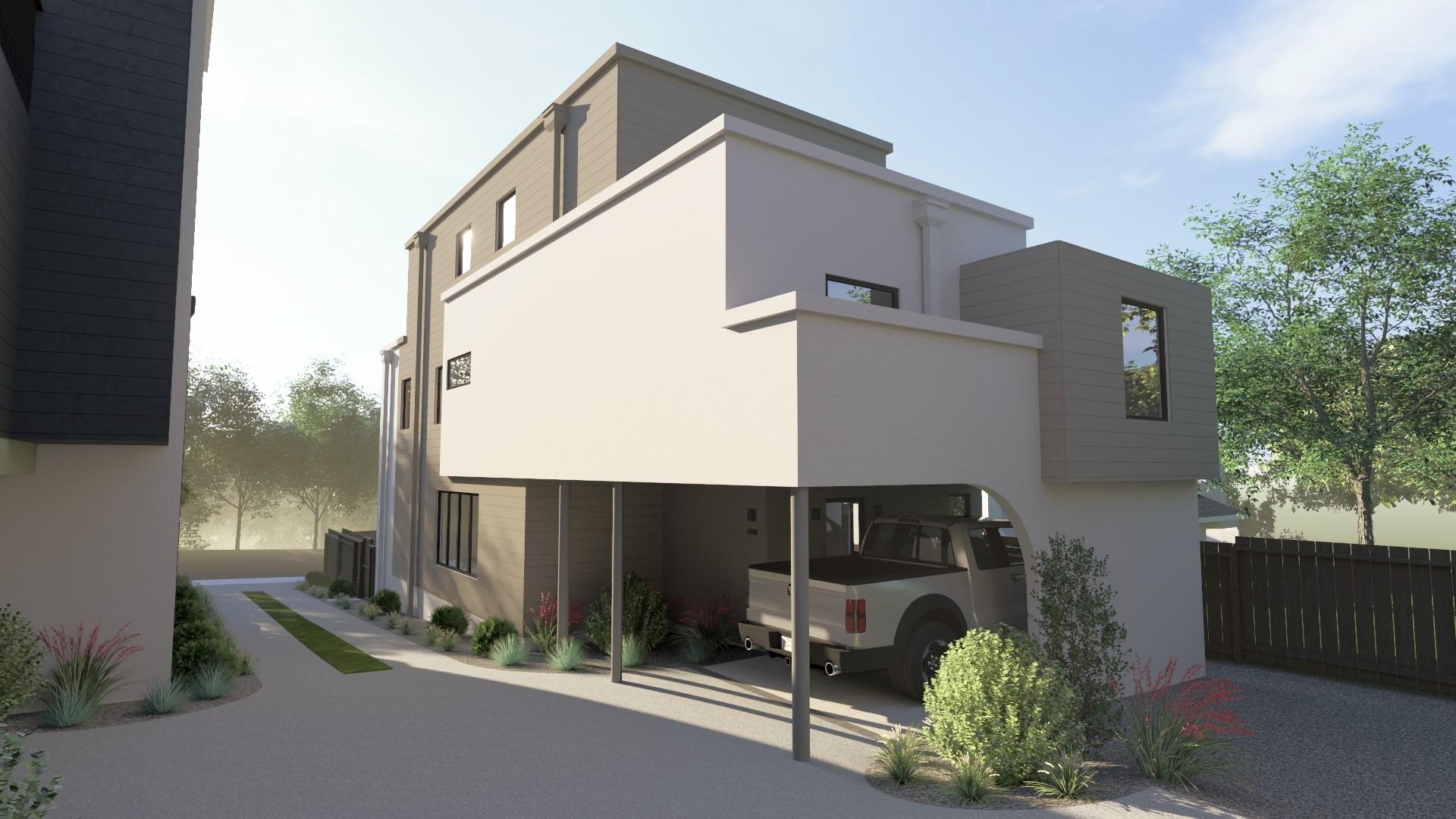 2908 Glen Rae St # 1, Austin, TX 78702