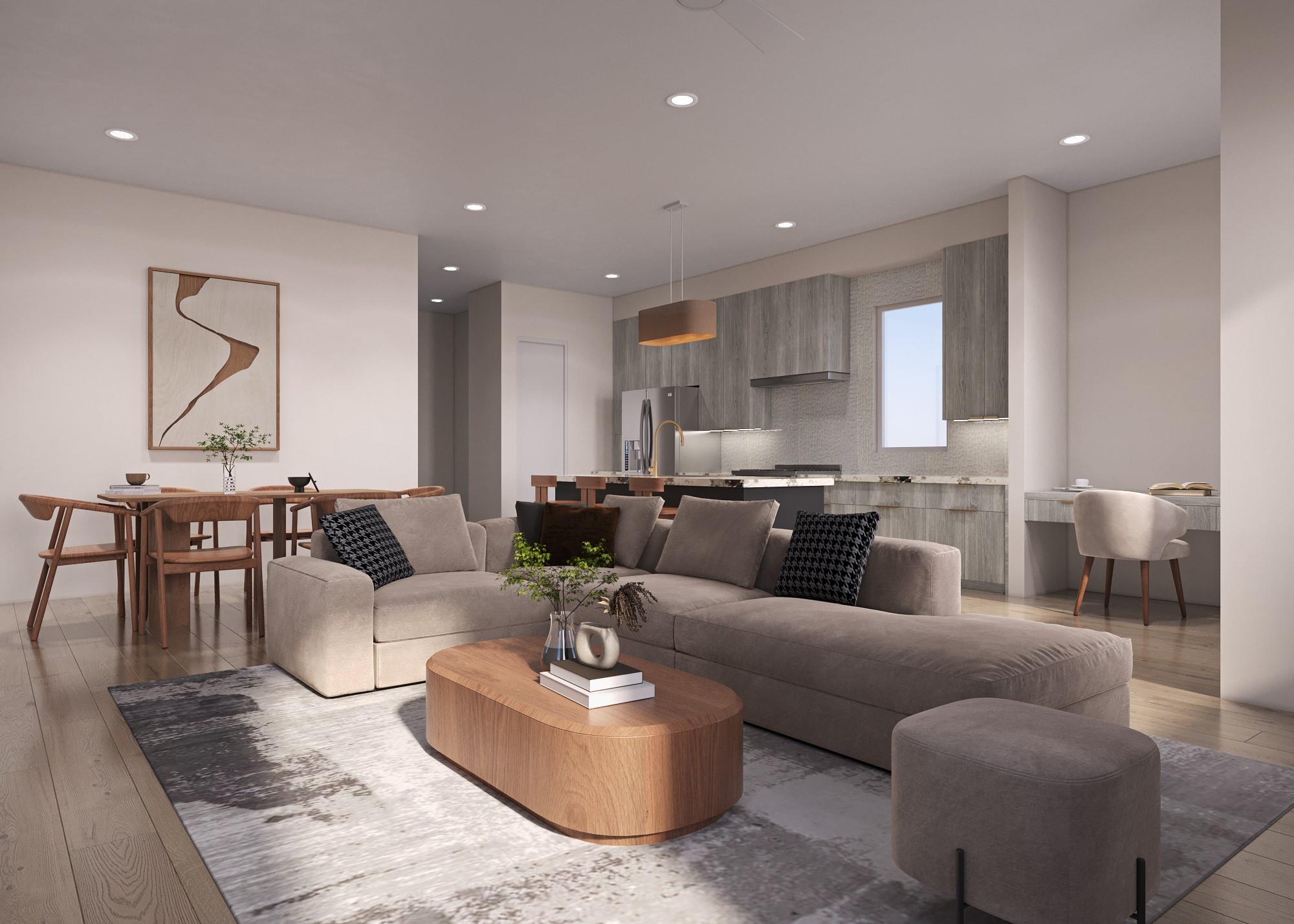 2908 Glen Rae St # 1, Austin, TX 78702