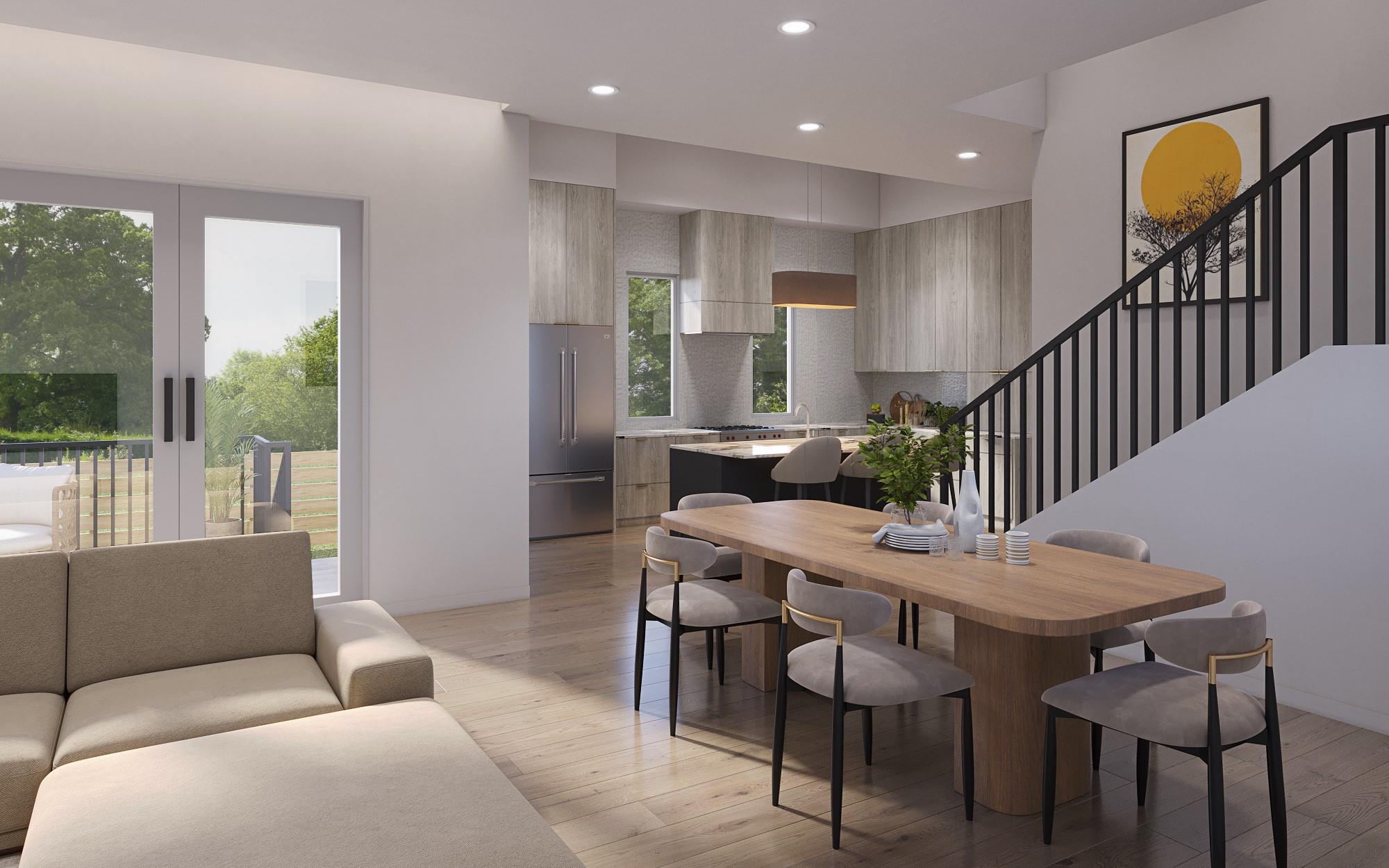 2908 Glen Rae St # 2, Austin, TX 78702