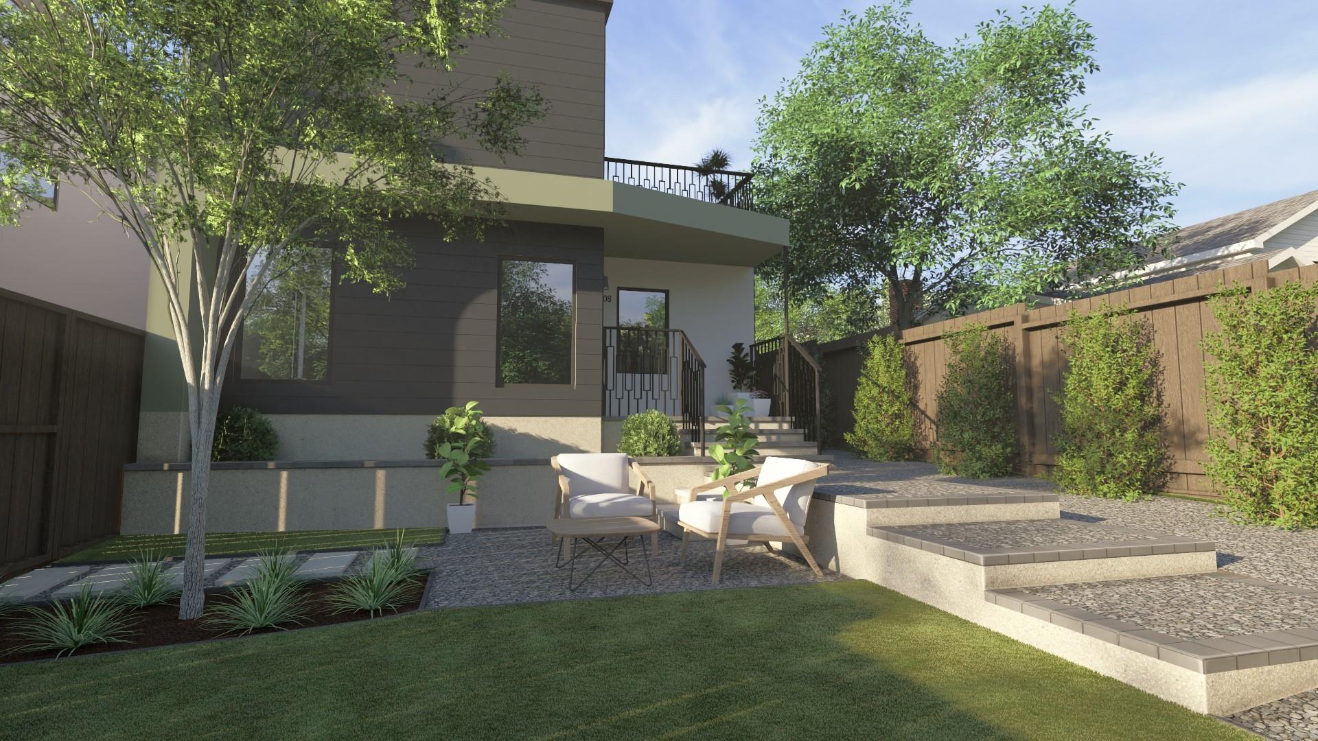 2908 Glen Rae St # 2, Austin, TX 78702