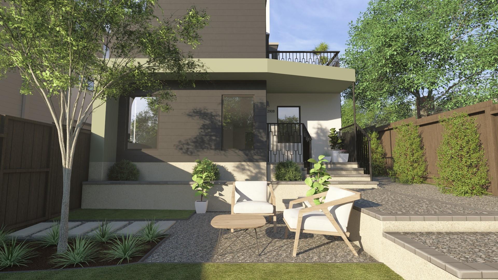 2908 Glen Rae St # 2, Austin, TX 78702