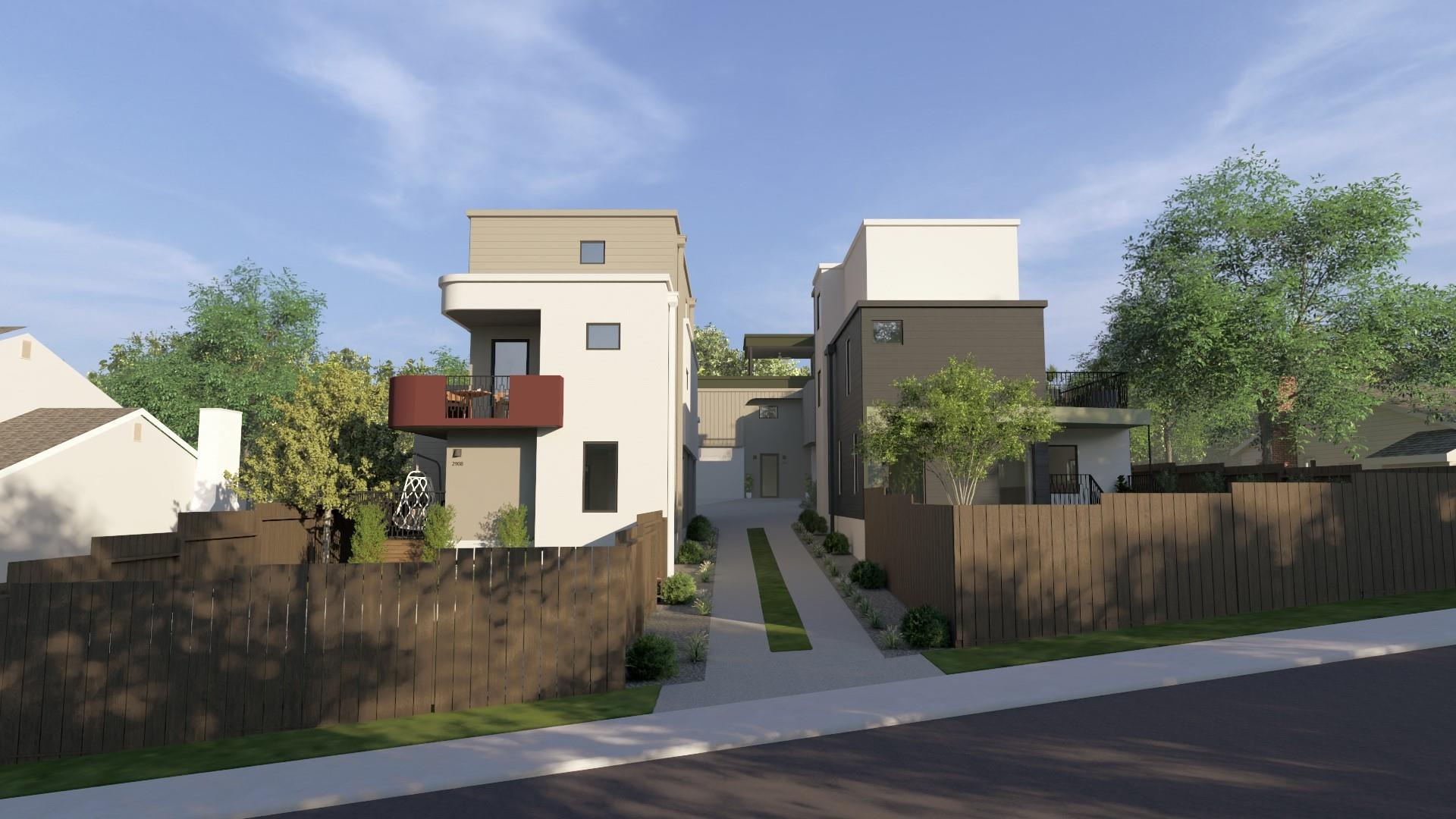 2908 Glen Rae St # 2, Austin, TX 78702