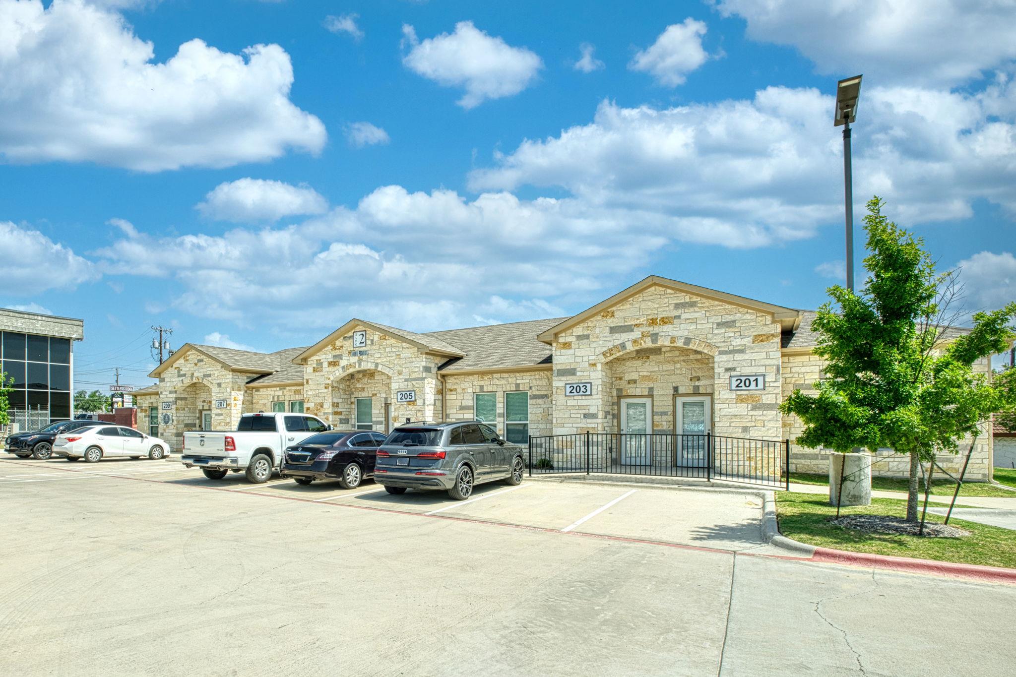 1009 W Pecan St # 201, 203, 205, 207, 209, Pflugerville, TX 78660
