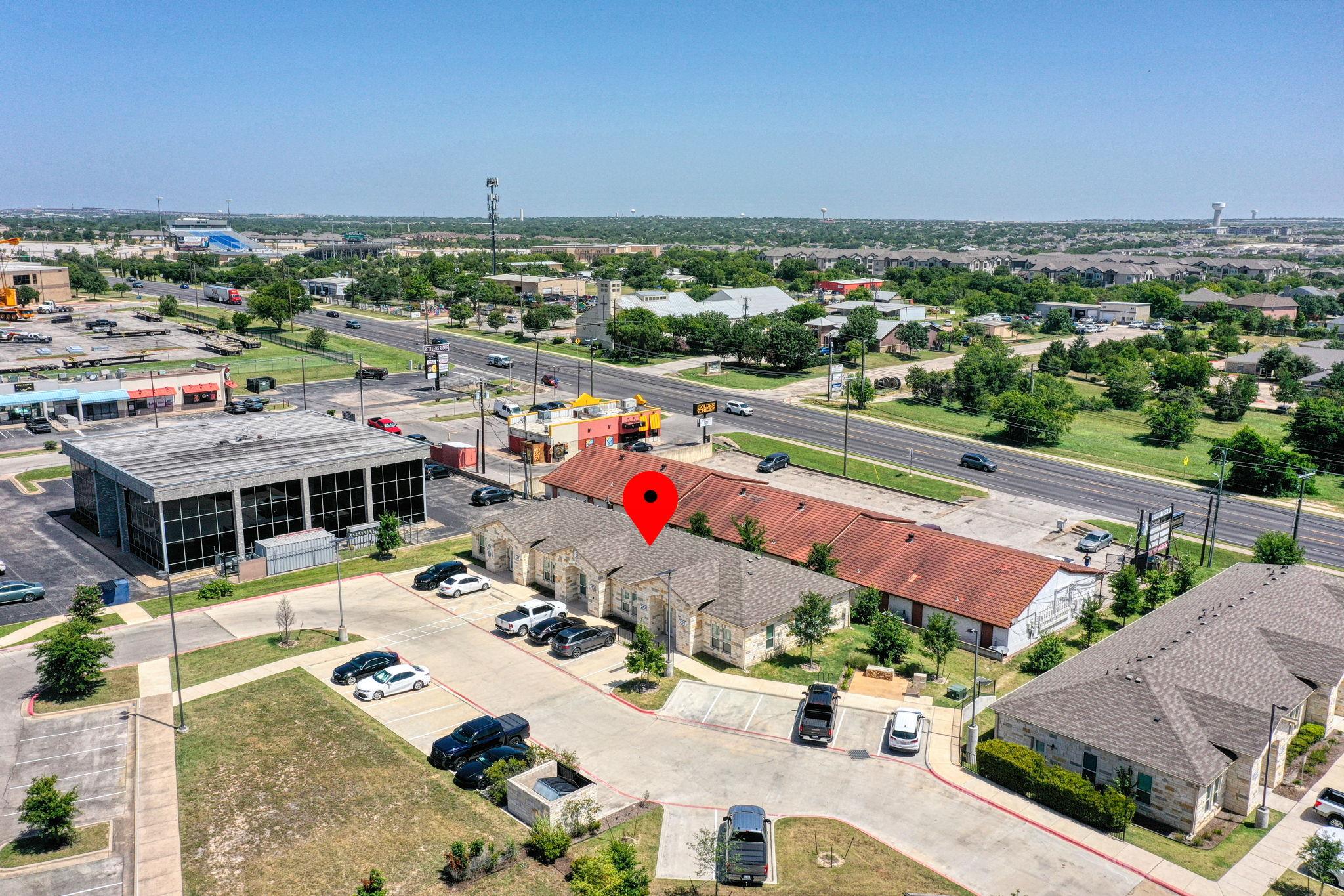 1009 W Pecan St # 201, 203, 205, 207, 209, Pflugerville, TX 78660