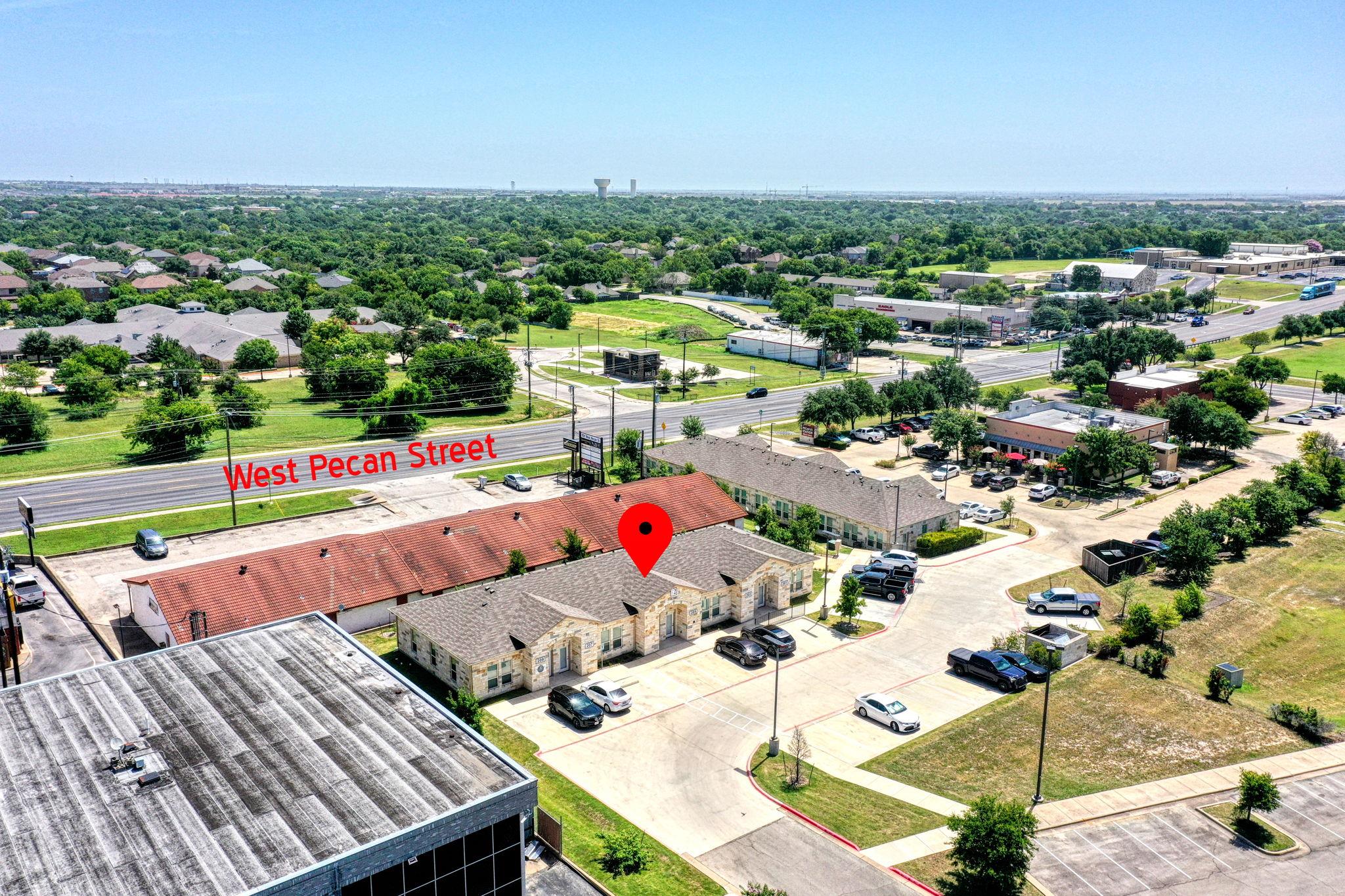1009 W Pecan St # 201, 203, 205, 207, 209, Pflugerville, TX 78660