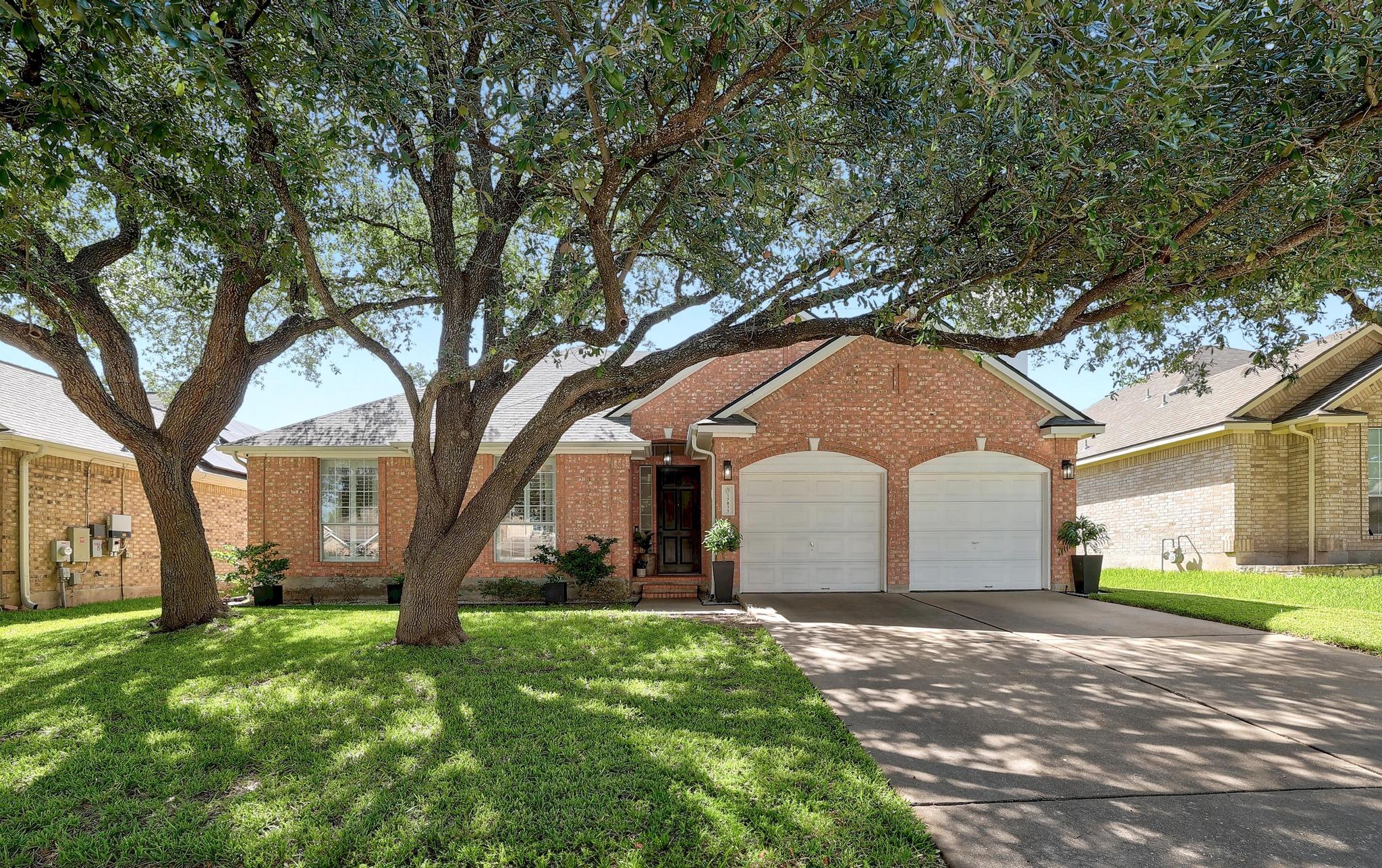 17811 Worley Dr, Pflugerville, TX 78660