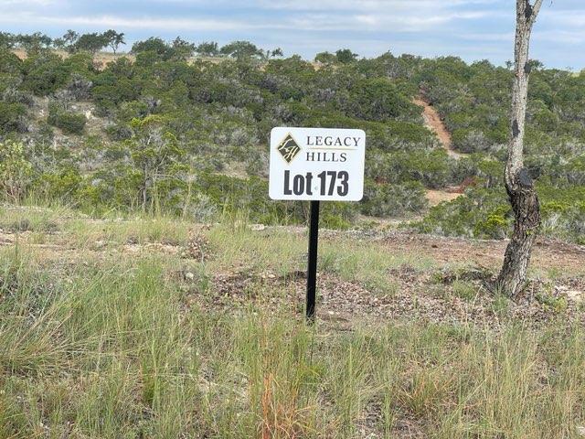 TBD Lookout Mountain Rd, Johnson City, TX 78636