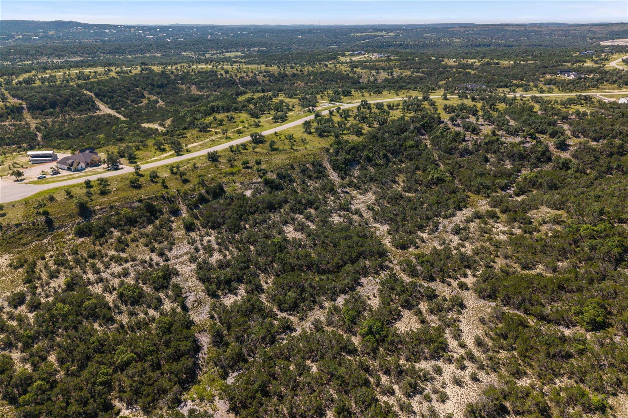 TBD Lookout Mountain Rd, Johnson City, TX 78636