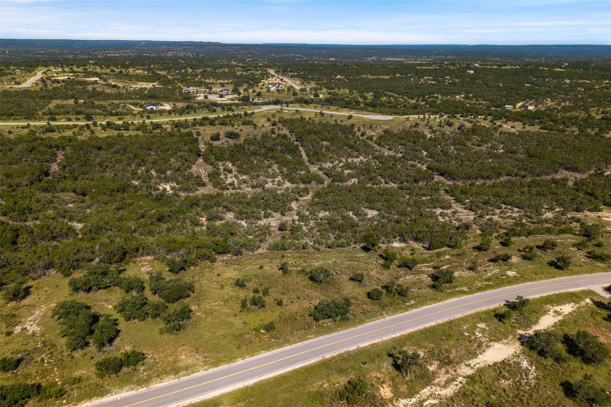 TBD Lookout Mountain Rd, Johnson City, TX 78636