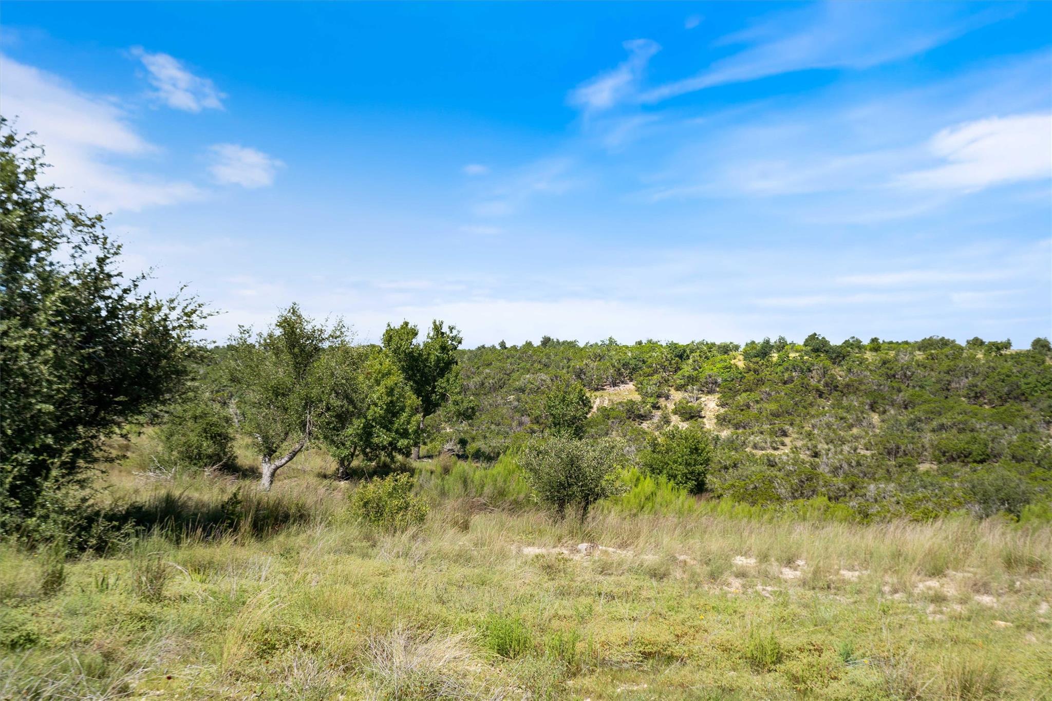 TBD Lookout Mountain Rd, Johnson City, TX 78636