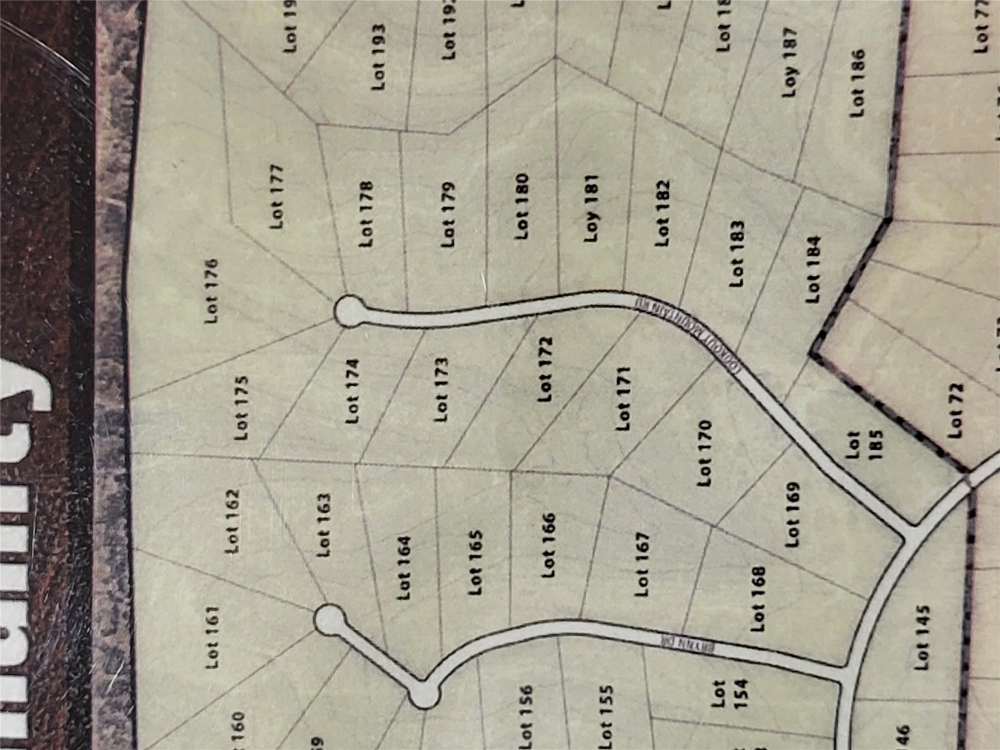 TBD Lookout Mountain Rd, Johnson City, TX 78636