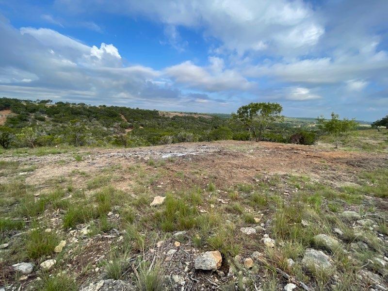 TBD Lookout Mountain Rd, Johnson City, TX 78636