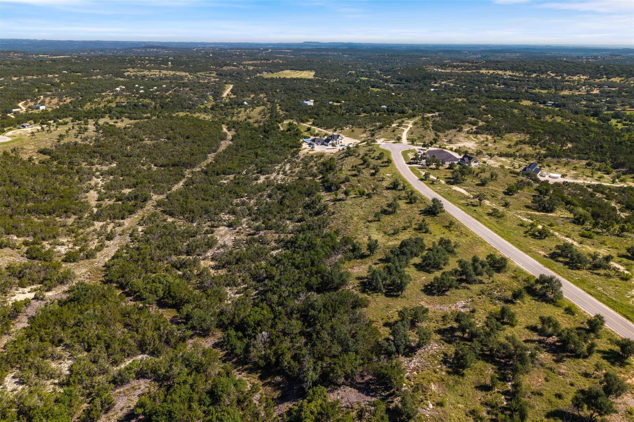 TBD Lookout Mountain Rd, Johnson City, TX 78636