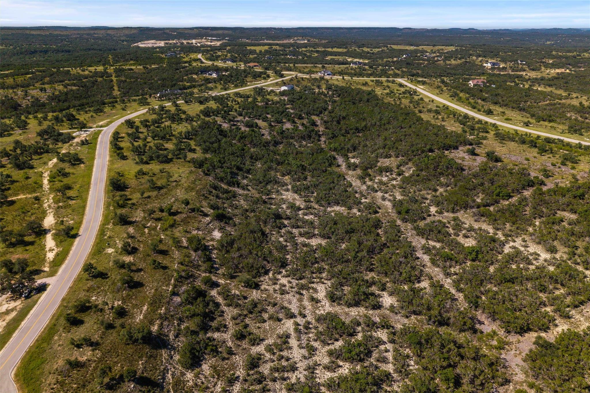 TBD Lookout Mountain Rd, Johnson City, TX 78636