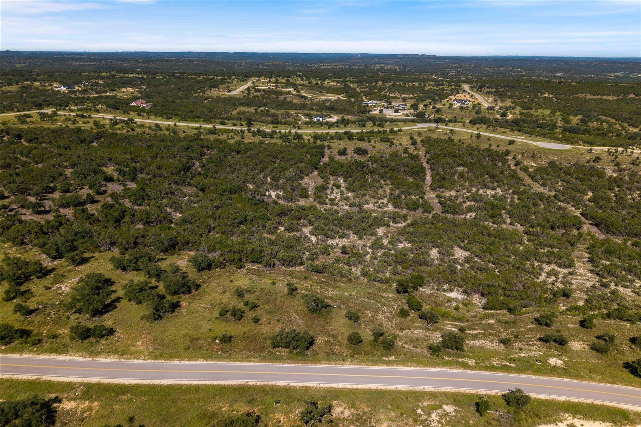 TBD Lookout Mountain Rd, Johnson City, TX 78636