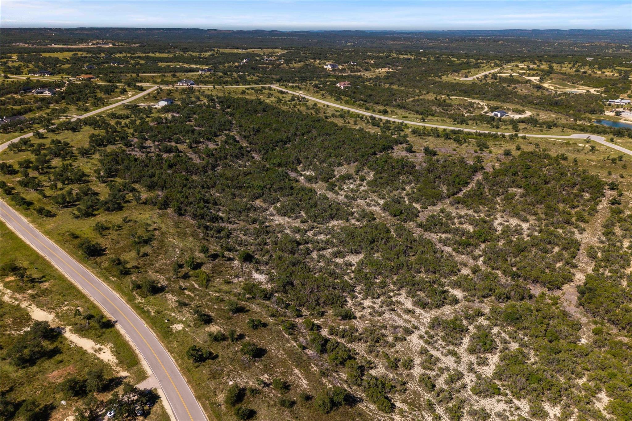 TBD Lookout Mountain Rd, Johnson City, TX 78636