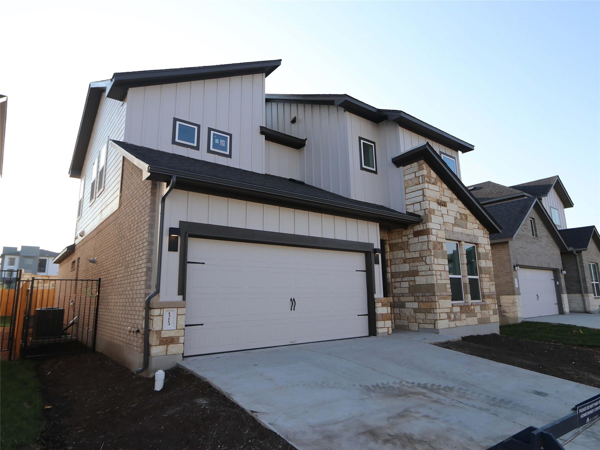 13113 Geary Dr, Austin, TX 78652