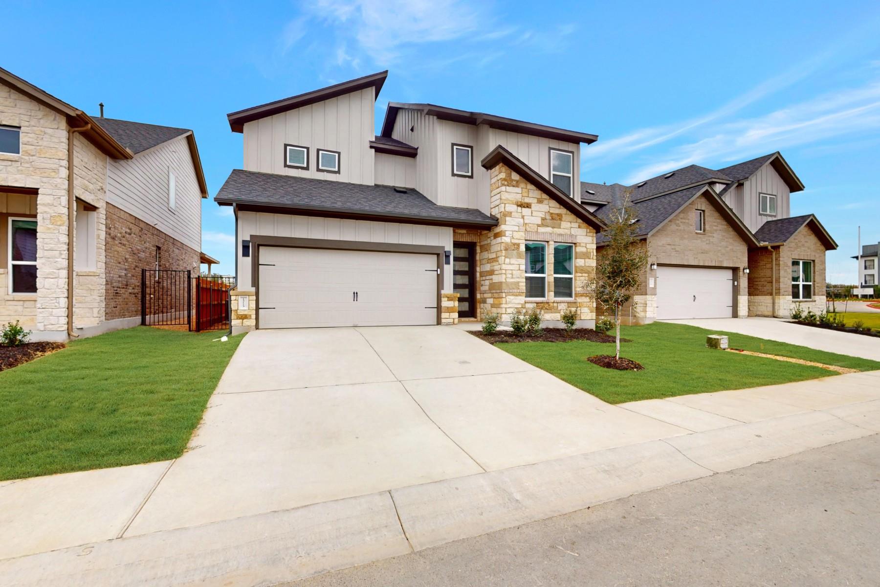 13113 Geary Dr, Austin, TX 78652