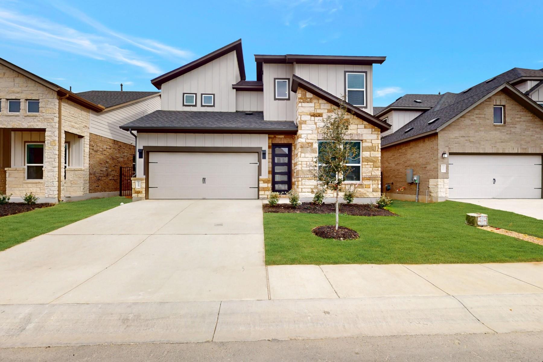 13113 Geary Dr, Austin, TX 78652