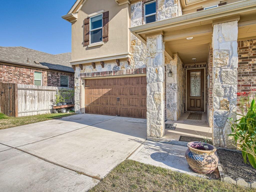 2471 Sunrise Rd # 64, Round Rock, TX 78664