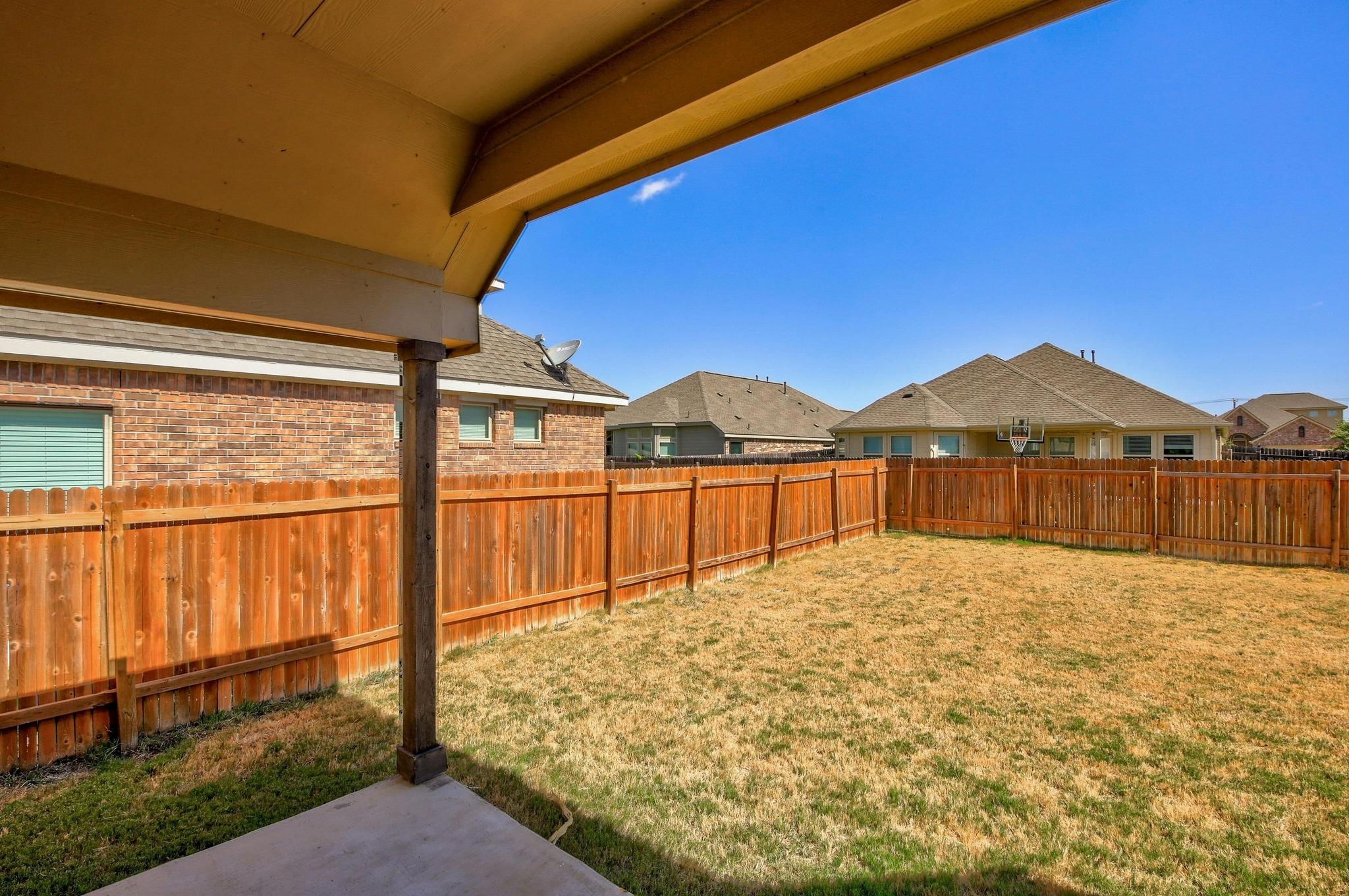 3916 Joshs Cv, Pflugerville, TX 78660