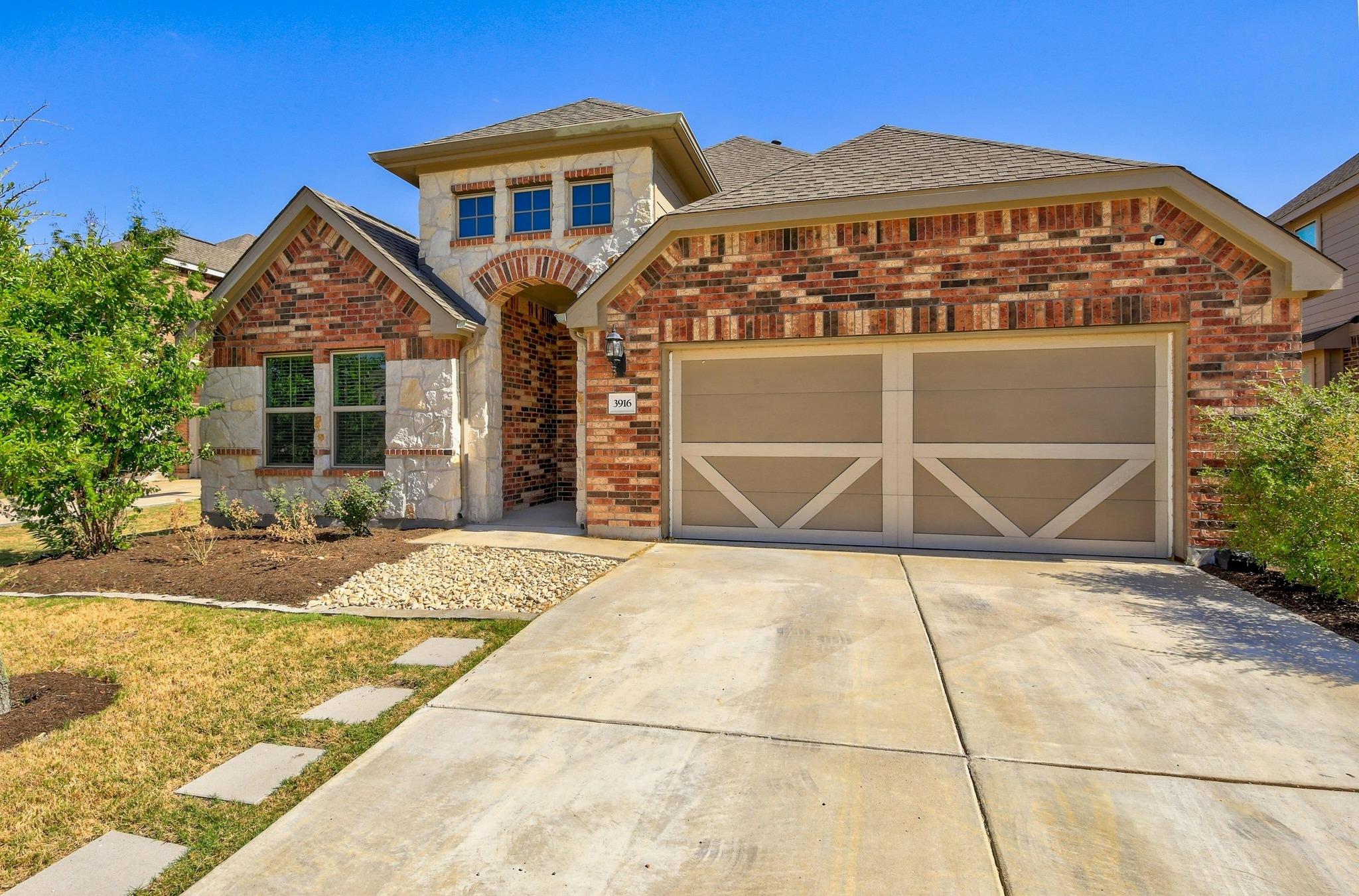 3916 Joshs Cv, Pflugerville, TX 78660