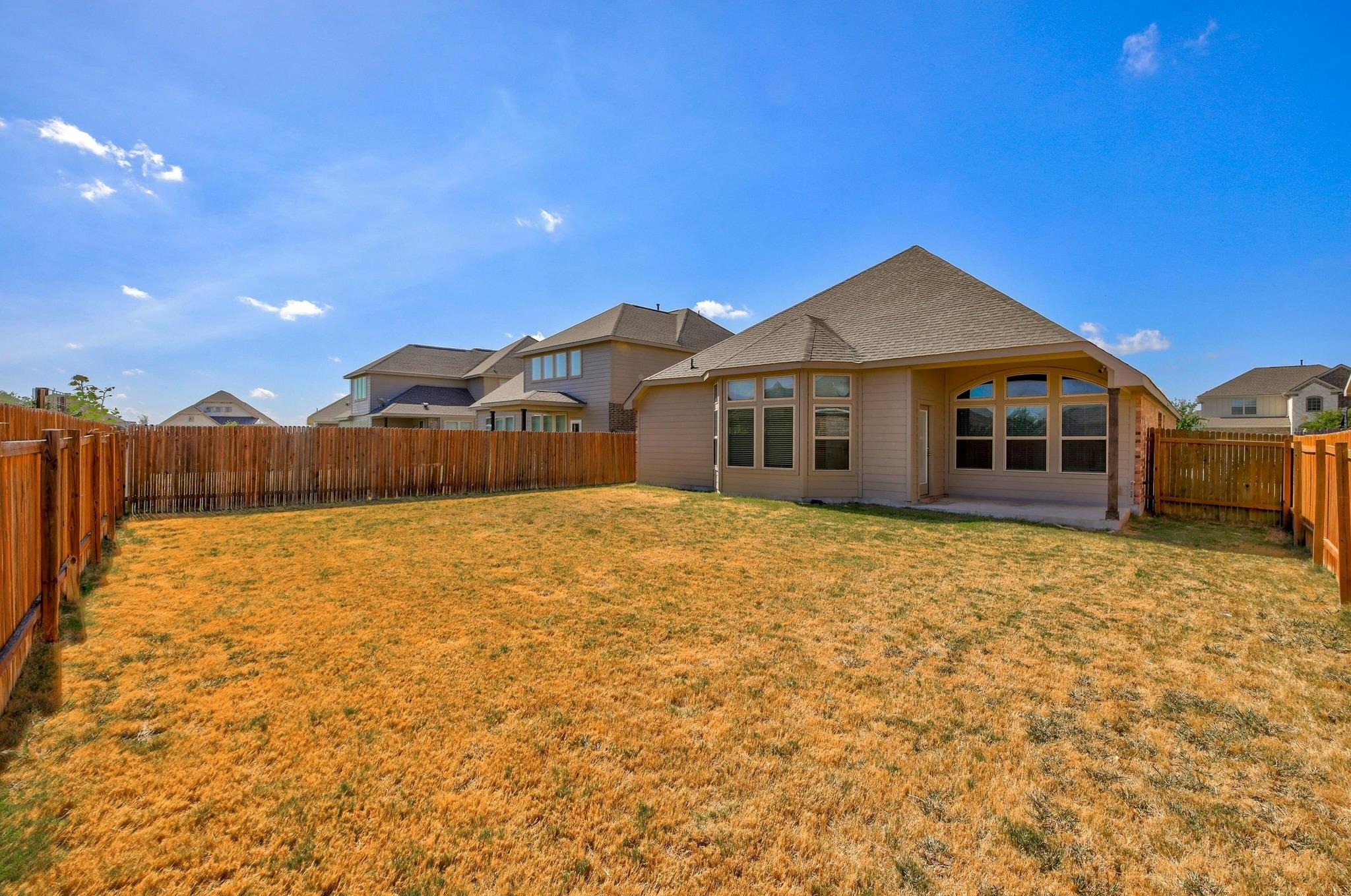 3916 Joshs Cv, Pflugerville, TX 78660