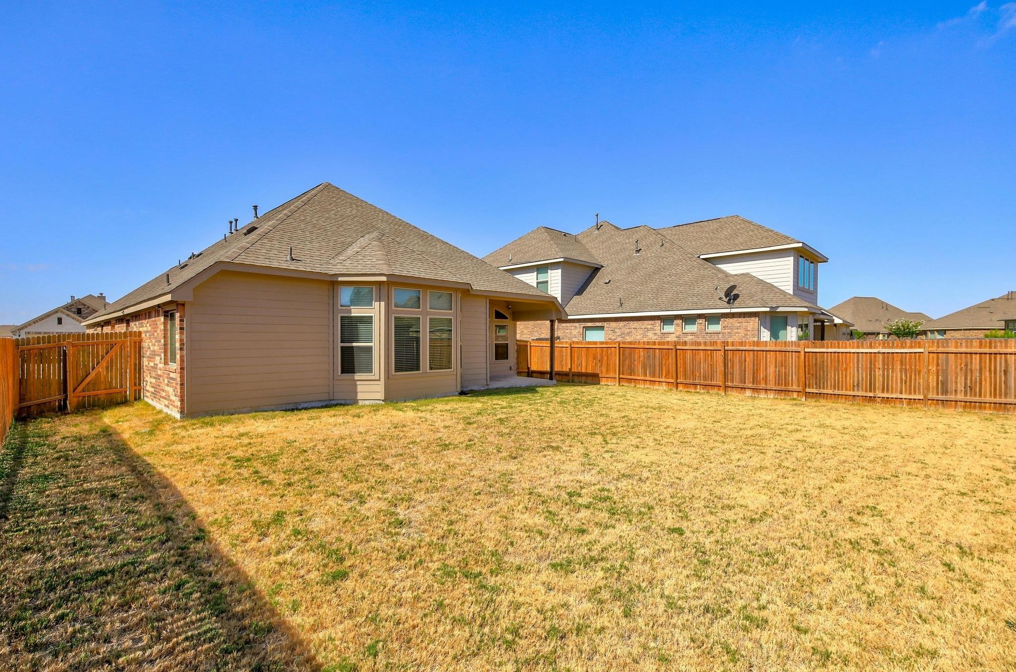 3916 Joshs Cv, Pflugerville, TX 78660