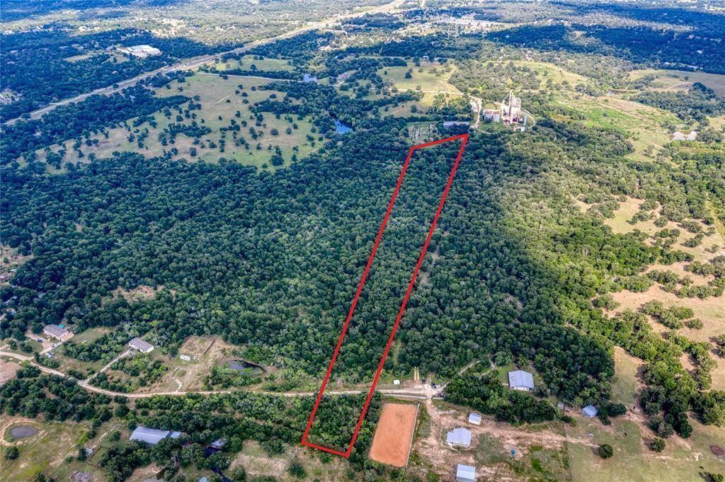 010 Fawn Ridge Rd Rd, Cedar Creek, TX 78612