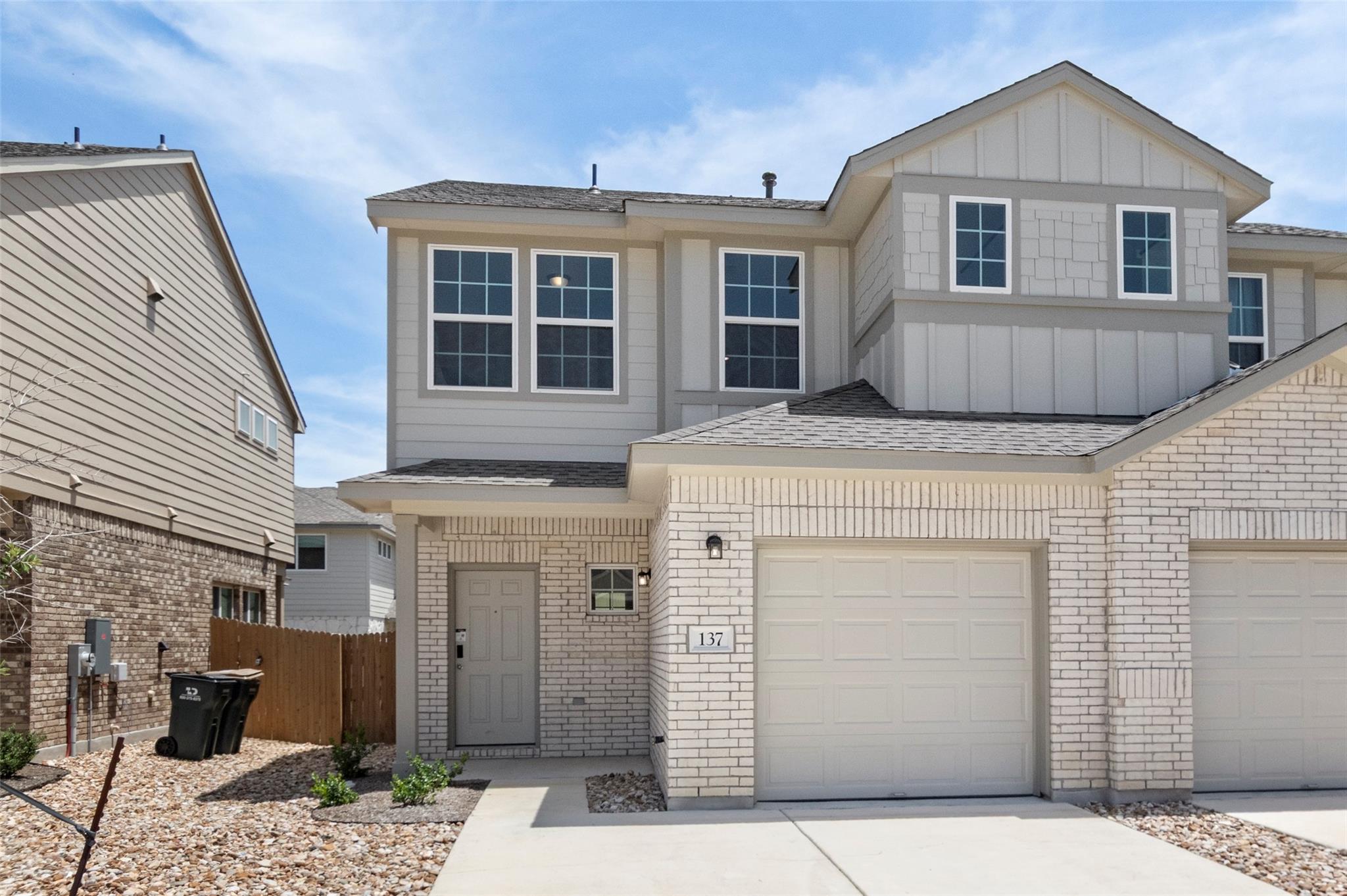 137 Yearling Way, Georgetown, TX 78626