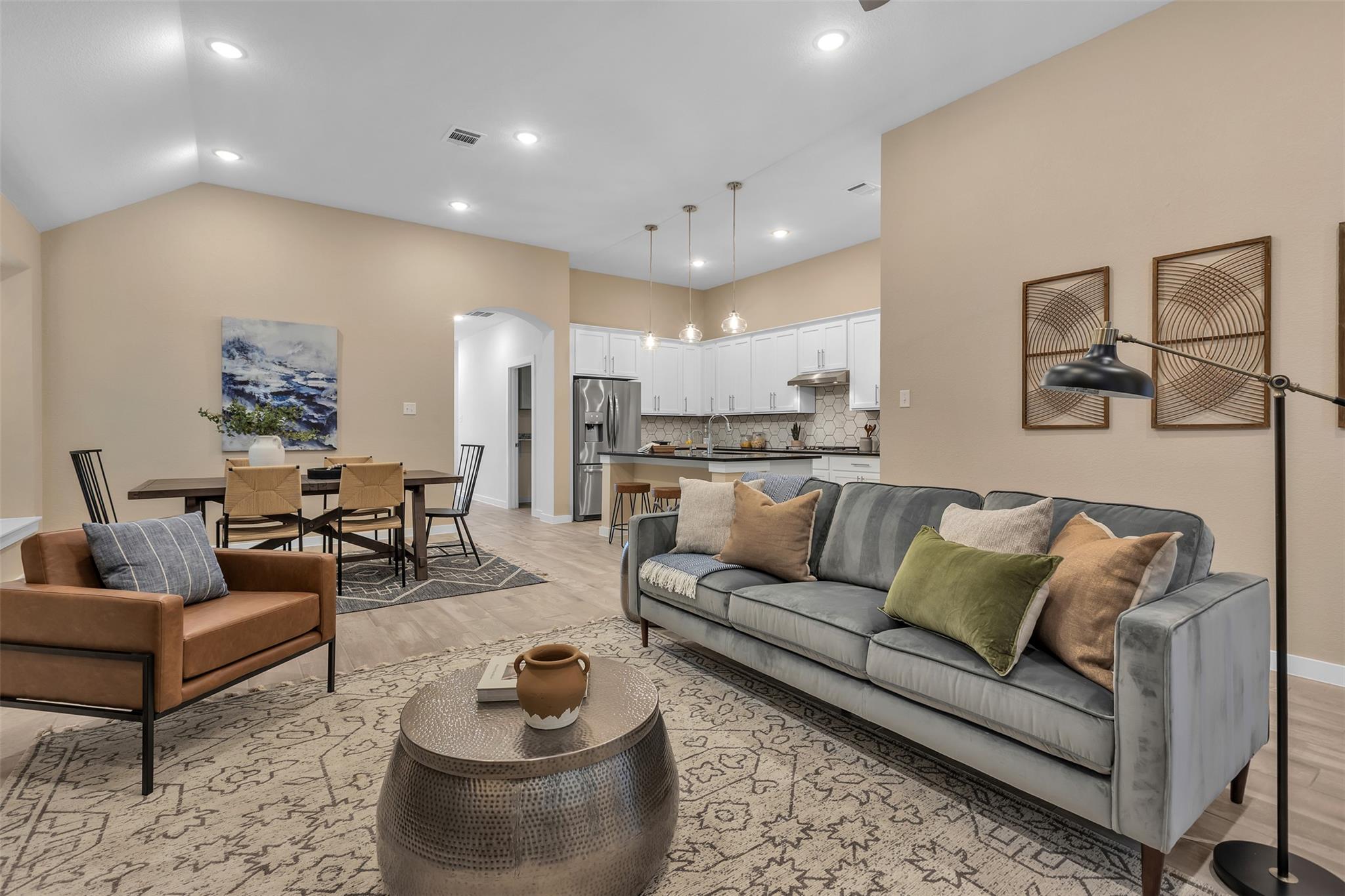 153 Billowing Way, Kyle, TX 78640